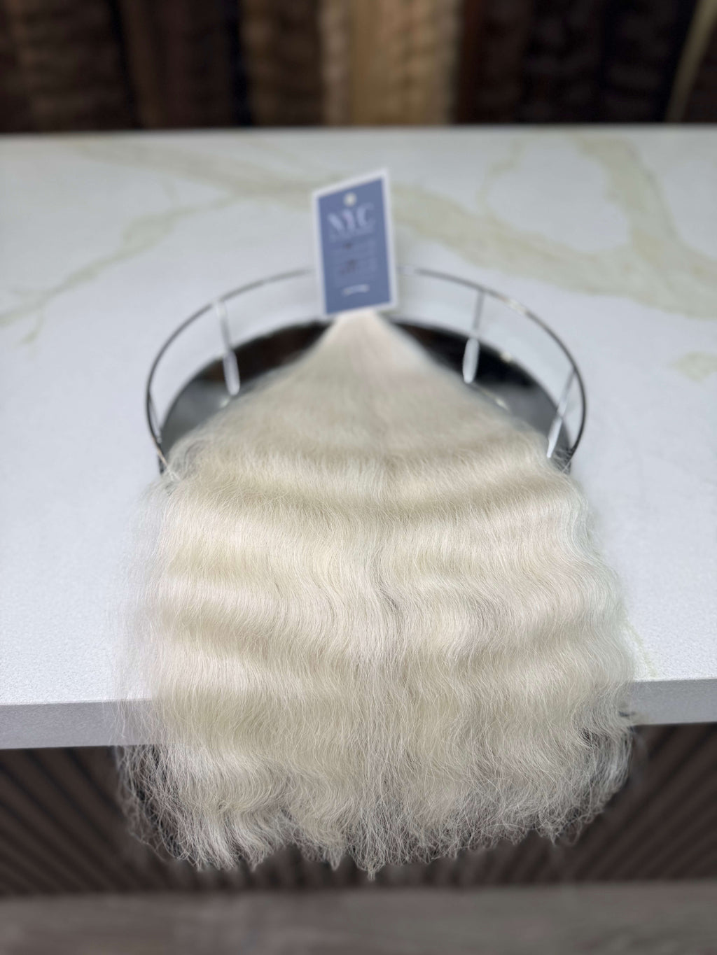 Luxury Human Hair Extensions - LuxHairShop