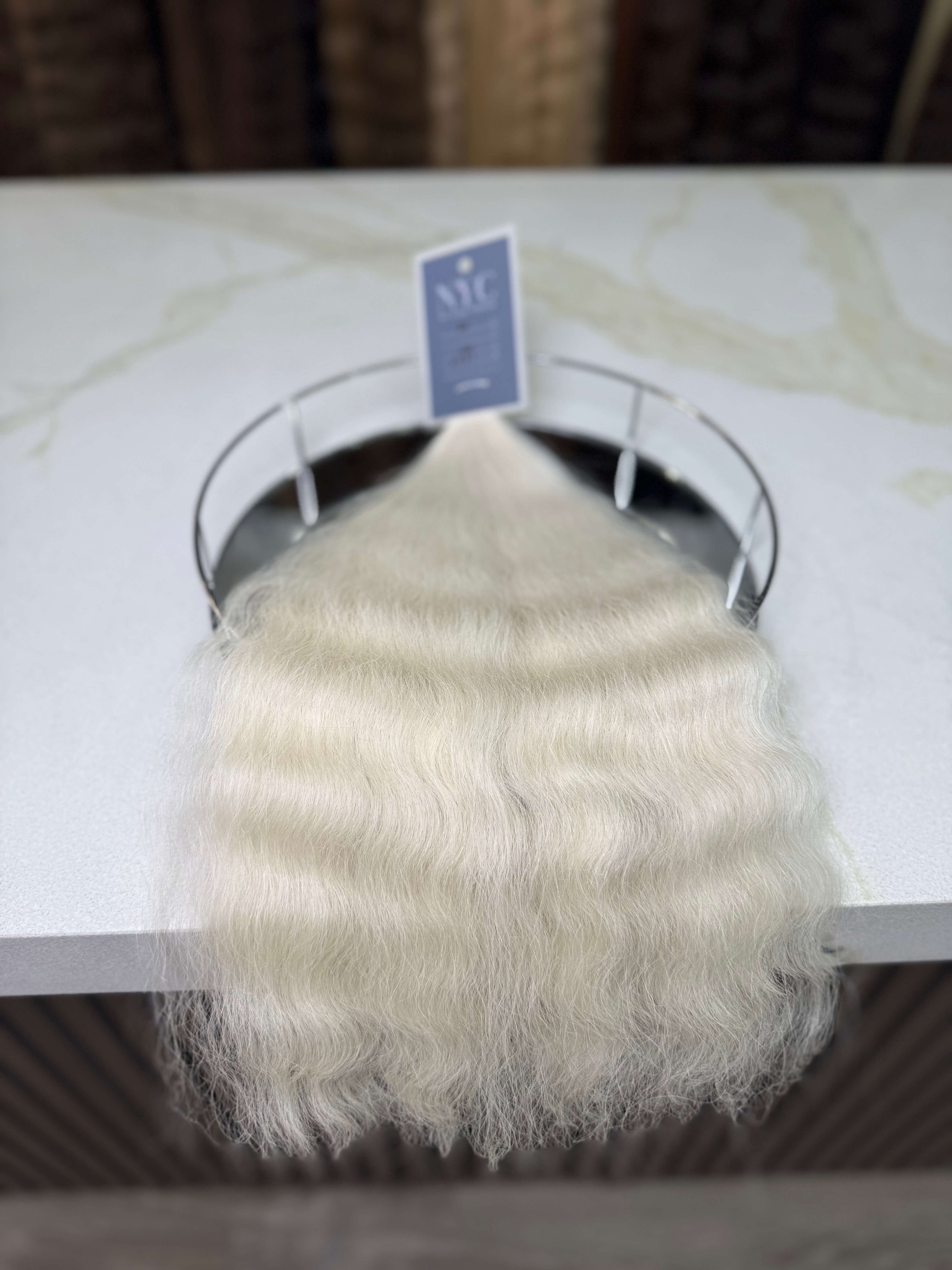 Luxury Human Hair Extensions - LuxHairShop