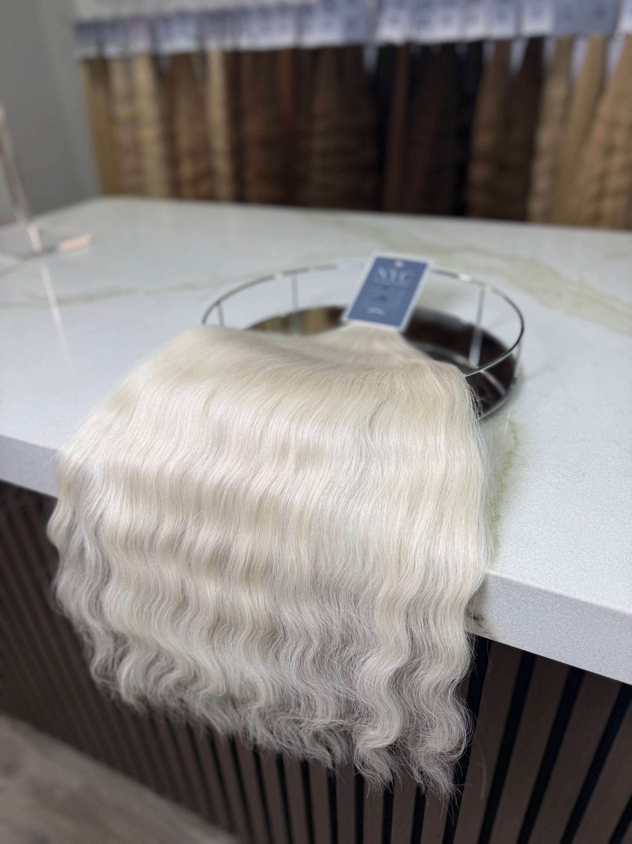 Luxury Human Hair Extensions - LuxHairShop