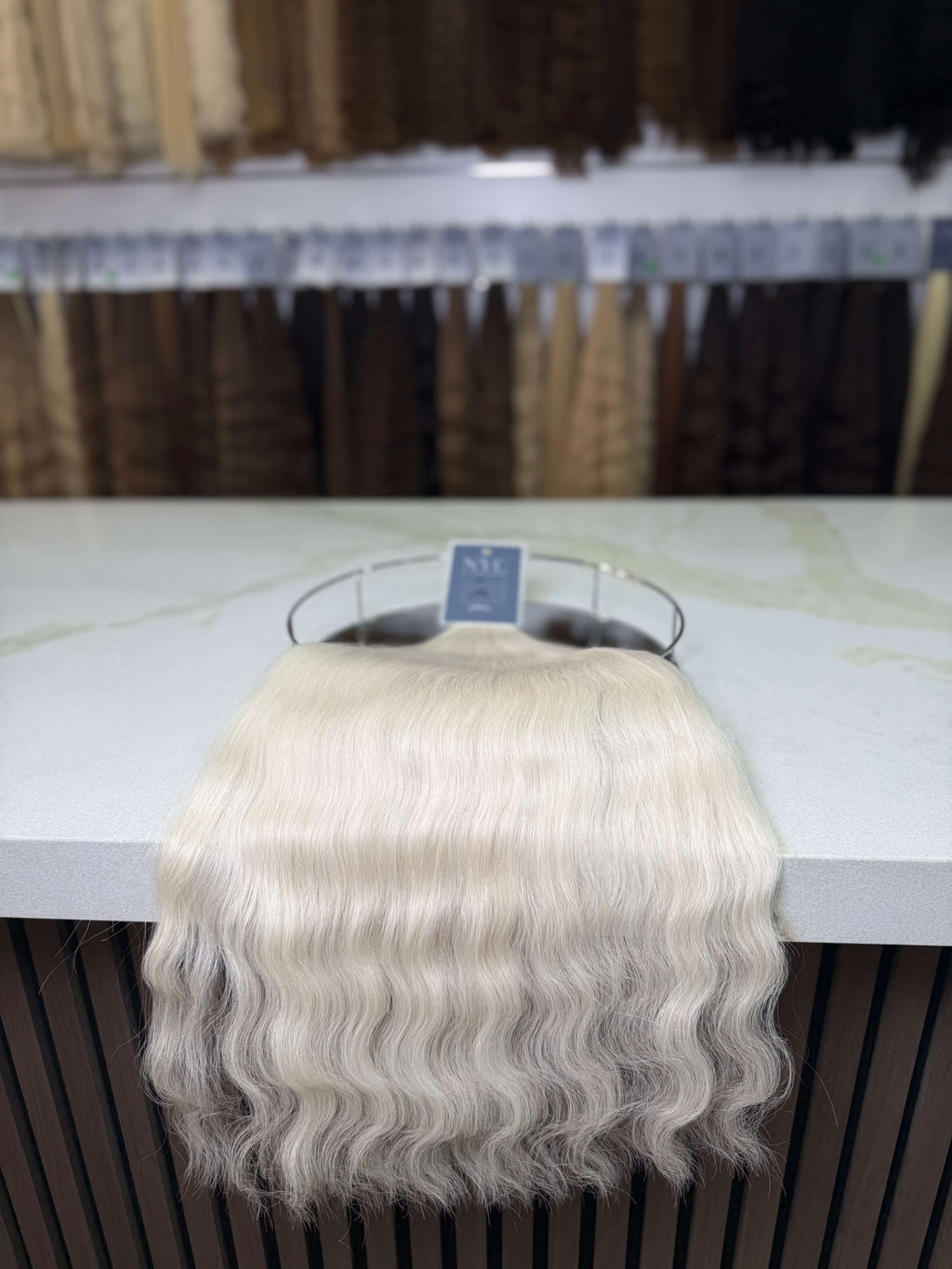 Luxury Human Hair Extensions - LuxHairShop