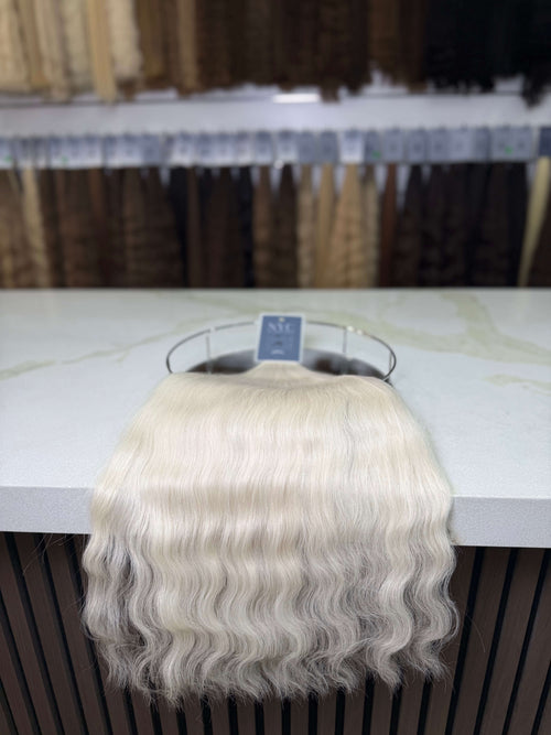 Luxury Human Hair Extensions - LuxHairShop