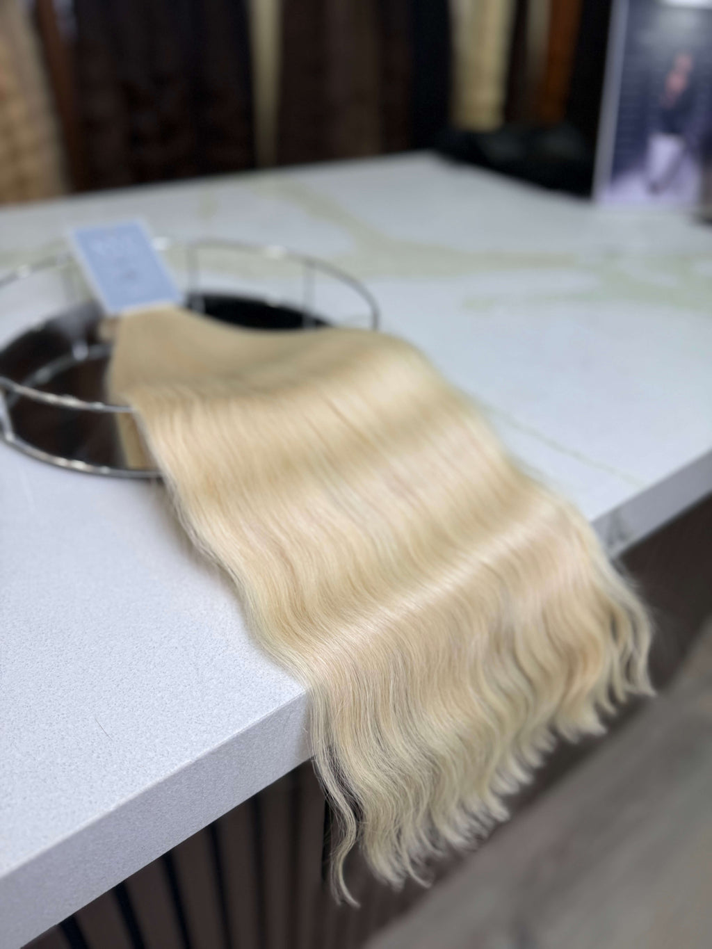 Luxury Human Hair Extensions - LuxHairShop