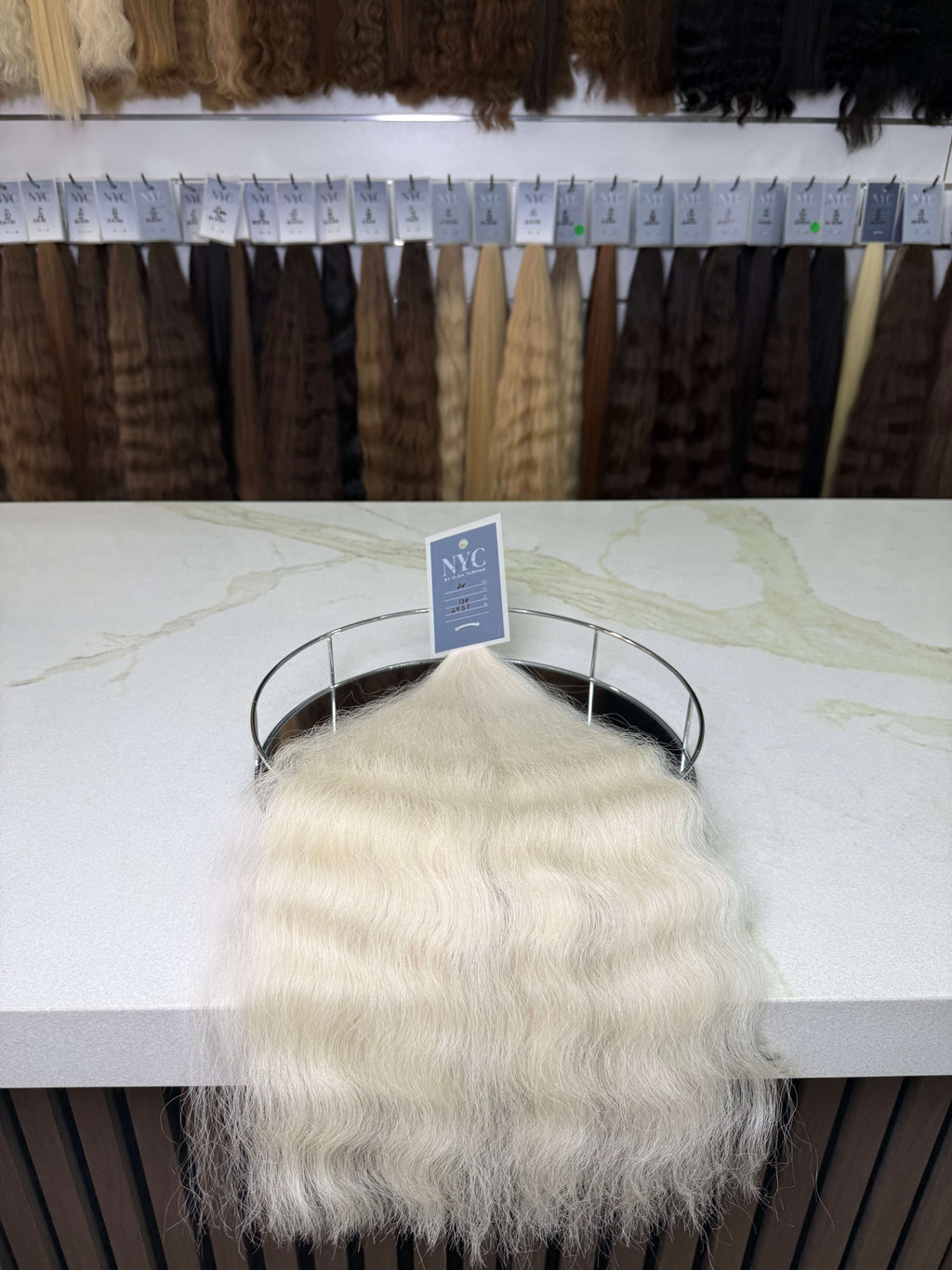 Luxury Human Hair Extensions - LuxHairShop