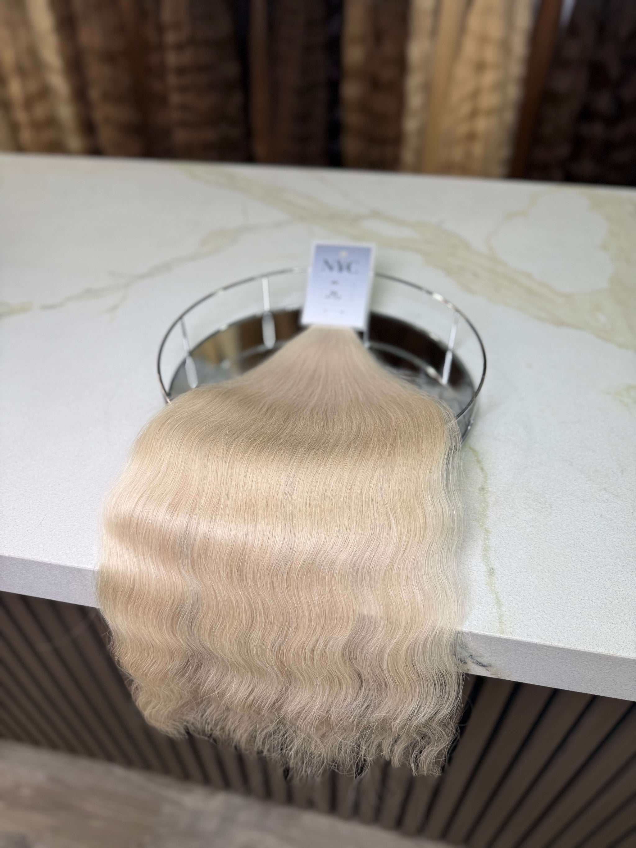 Luxury Human Hair Extensions - LuxHairShop