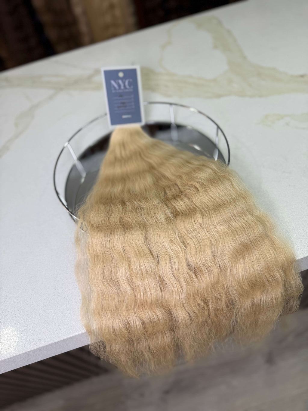 Luxury Human Hair Extensions - LuxHairShop