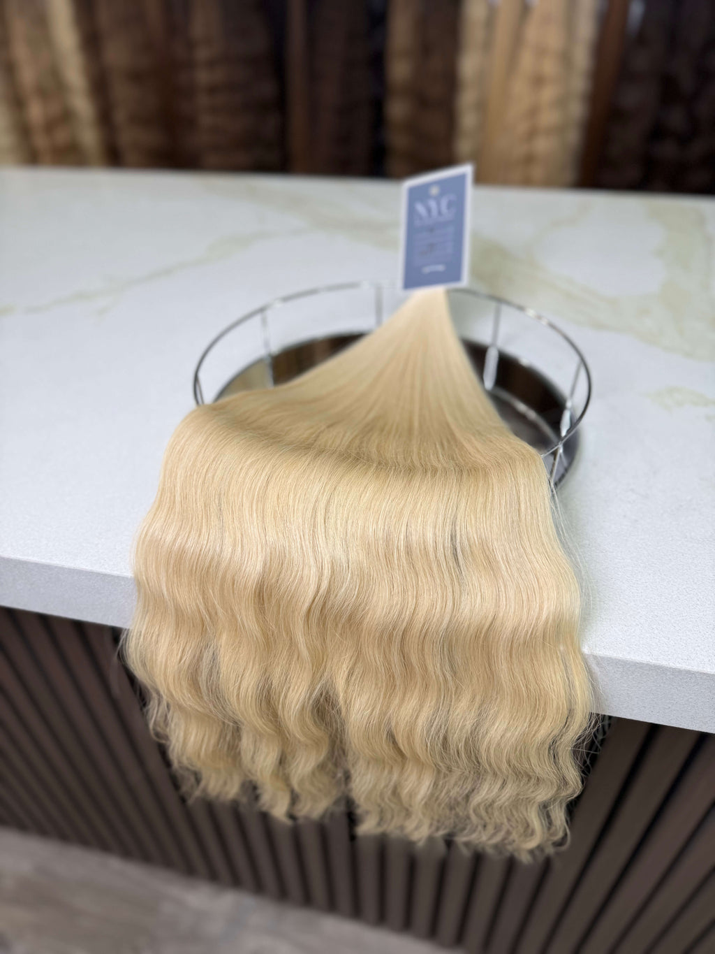 Luxury Human Hair Extensions - LuxHairShop