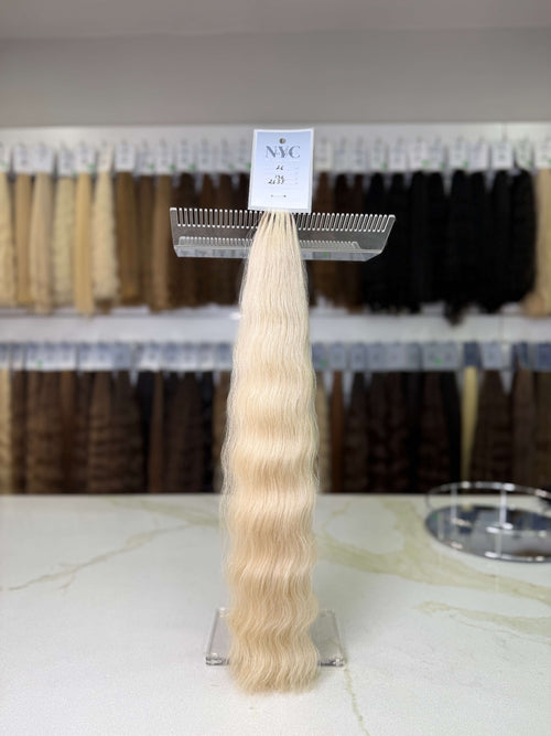 Luxury Human Hair Extensions - LuxHairShop