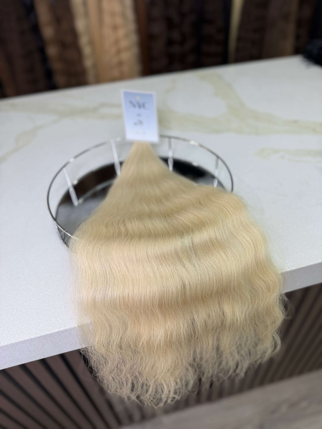 Luxury Human Hair Extensions - LuxHairShop