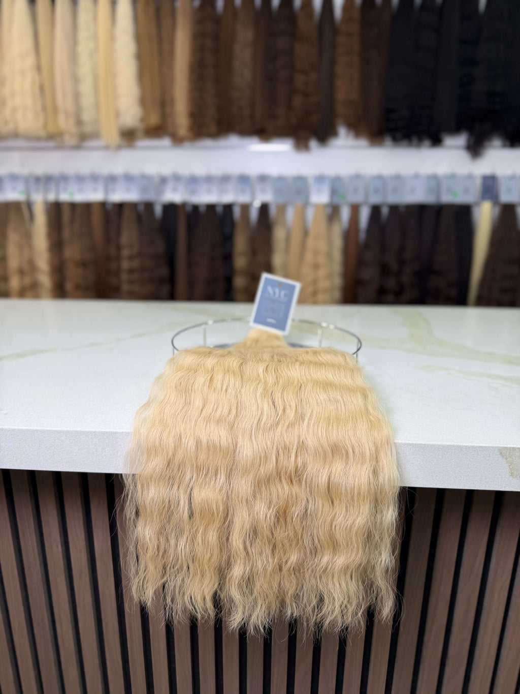 Luxury Human Hair Extensions - LuxHairShop