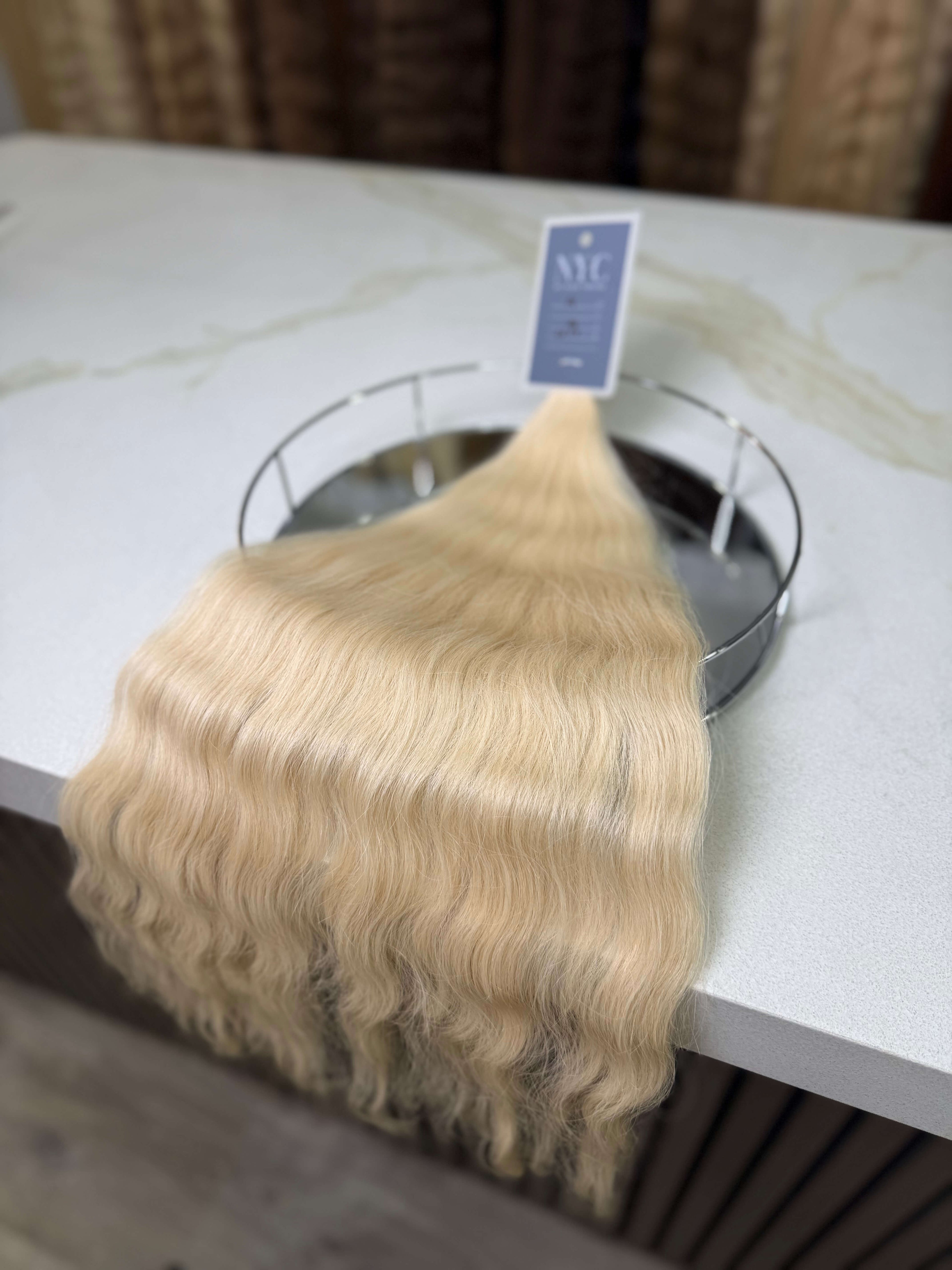 Luxury Human Hair Extensions - LuxHairShop