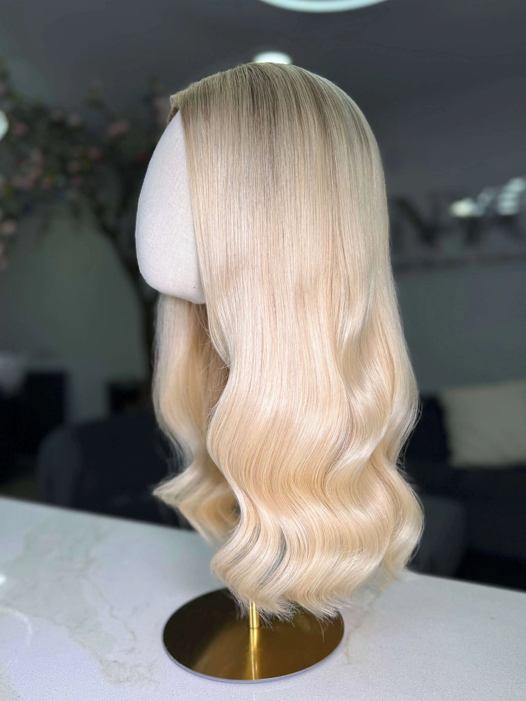 Luxury Human Hair Extensions - LuxHairShop