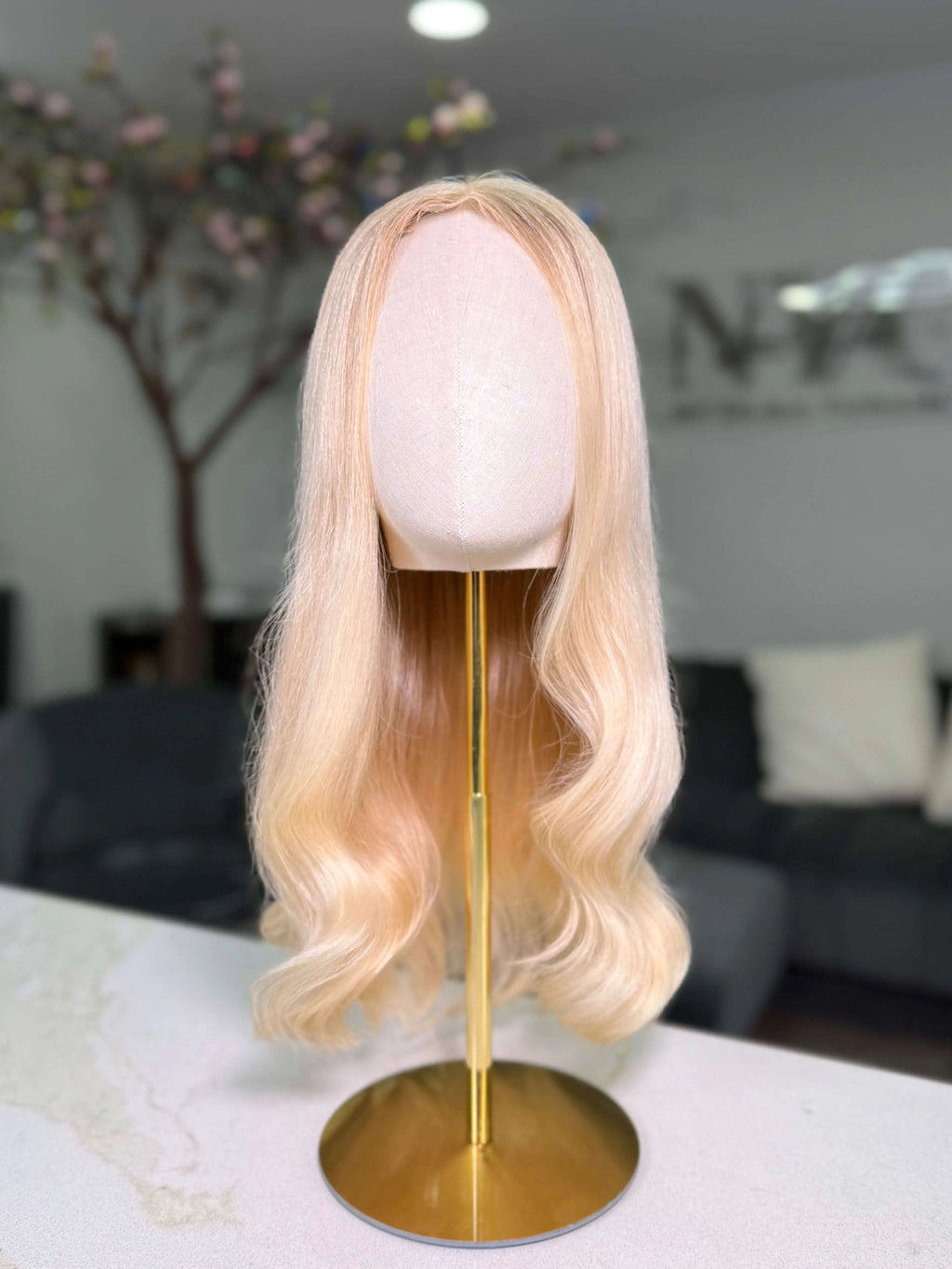 Luxury Human Hair Extensions - LuxHairShop