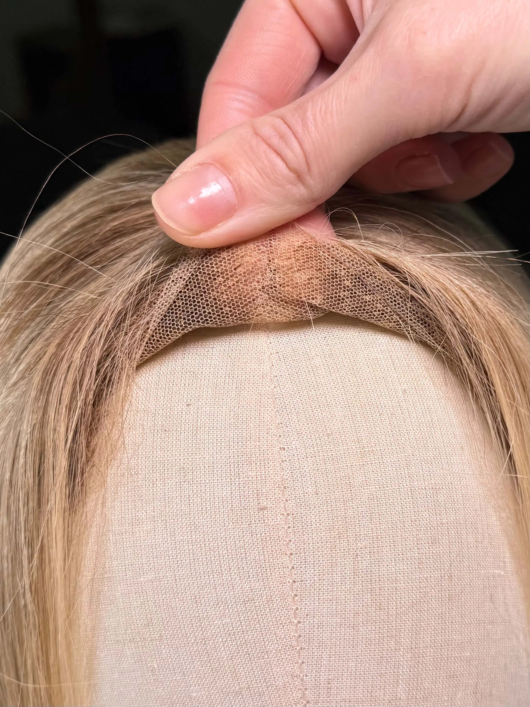 Luxury Human Hair Extensions - LuxHairShop