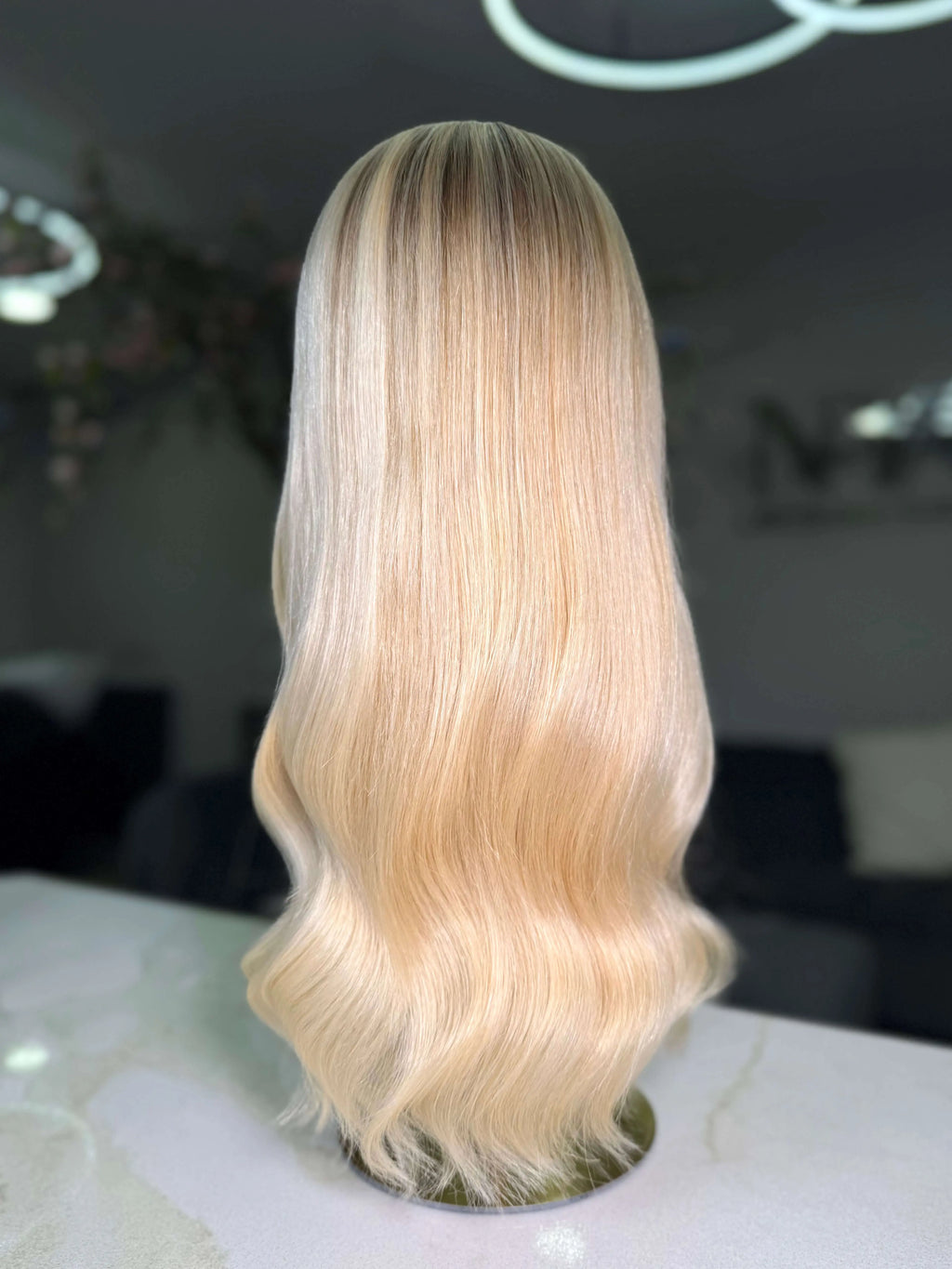 Luxury Human Hair Extensions - LuxHairShop
