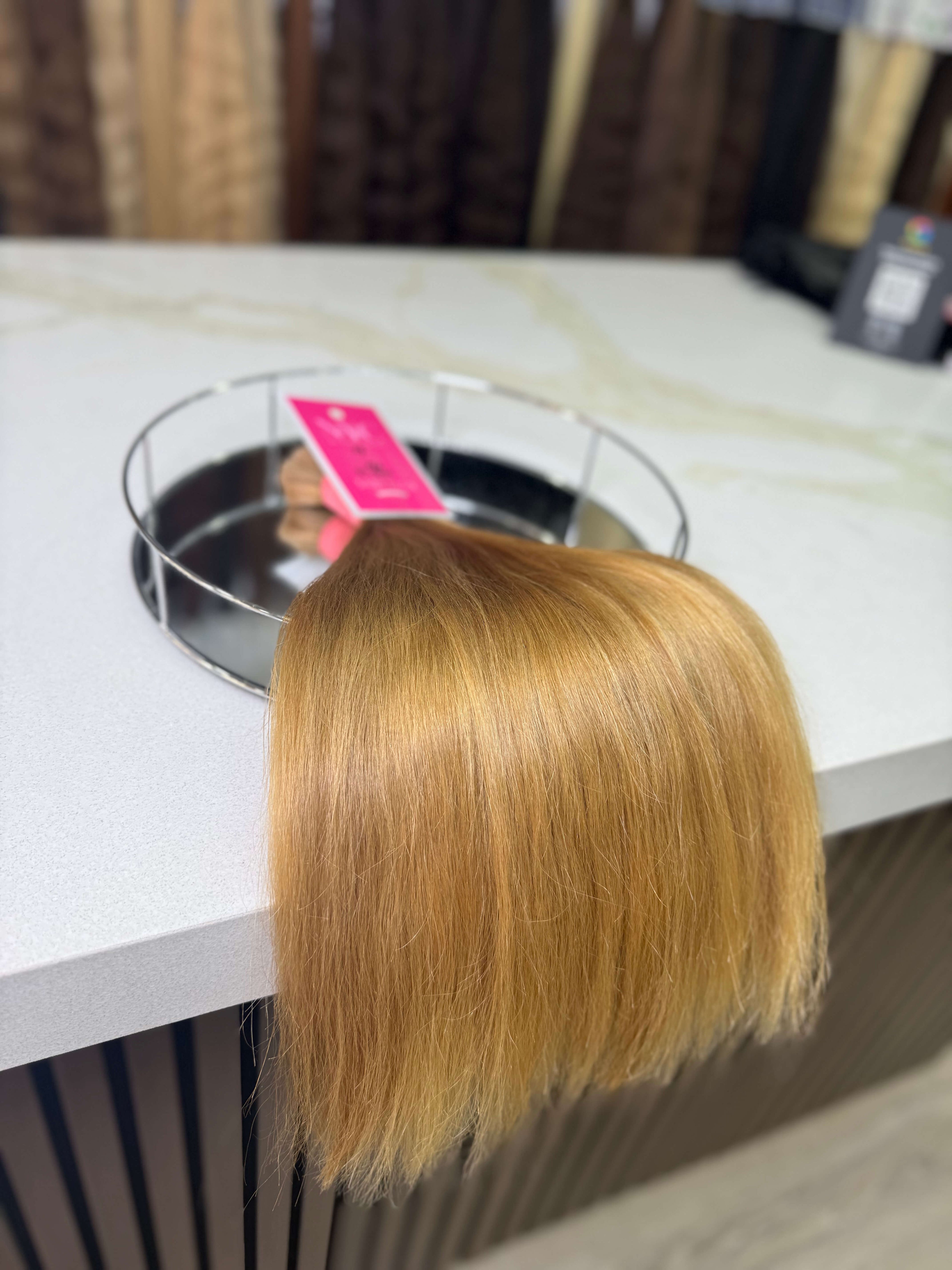 Luxury Human Hair Extensions - LuxHairShop