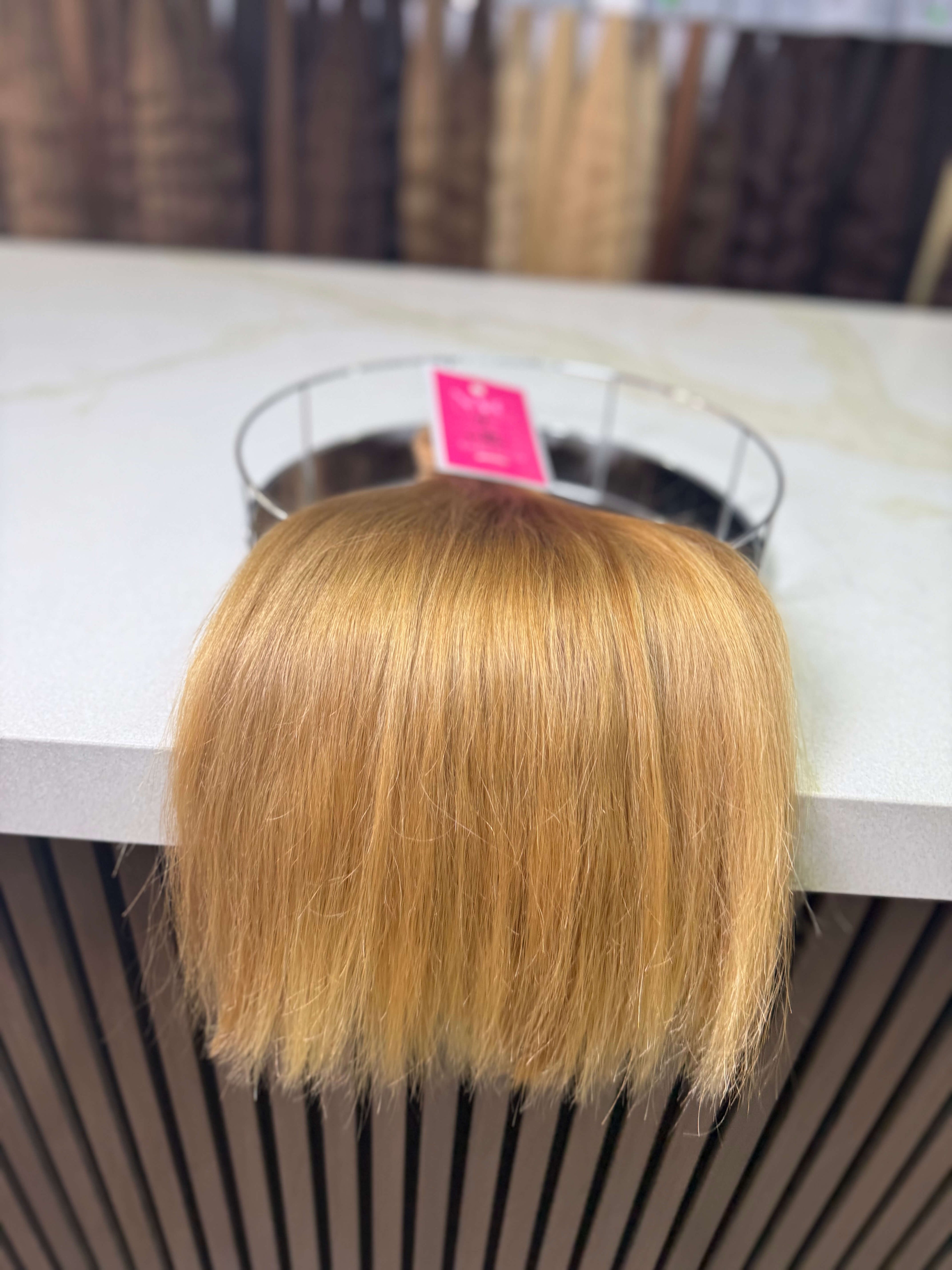 Luxury Human Hair Extensions - LuxHairShop