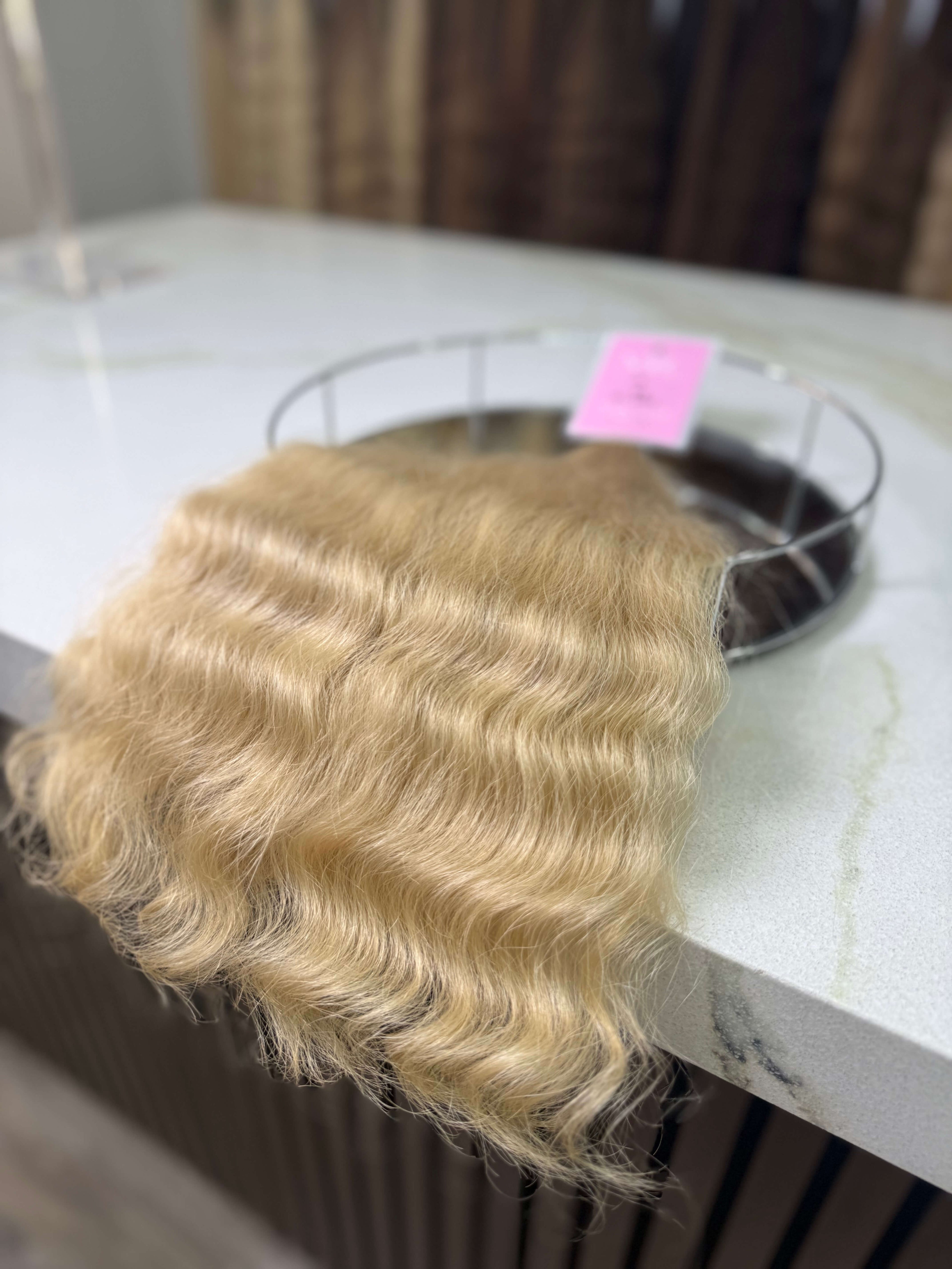 Luxury Human Hair Extensions - LuxHairShop