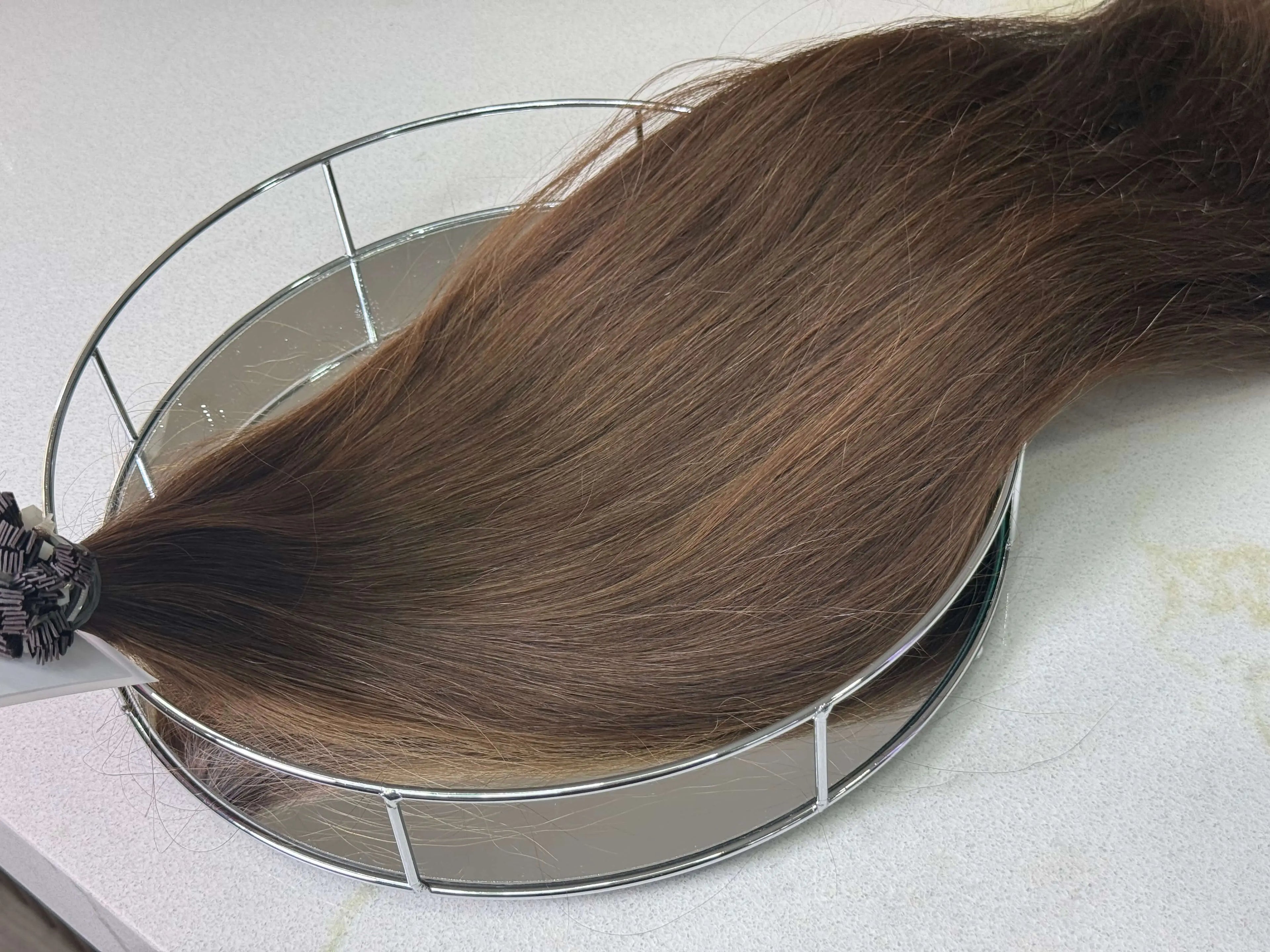 Luxury Human Hair Extensions - LuxHairShop