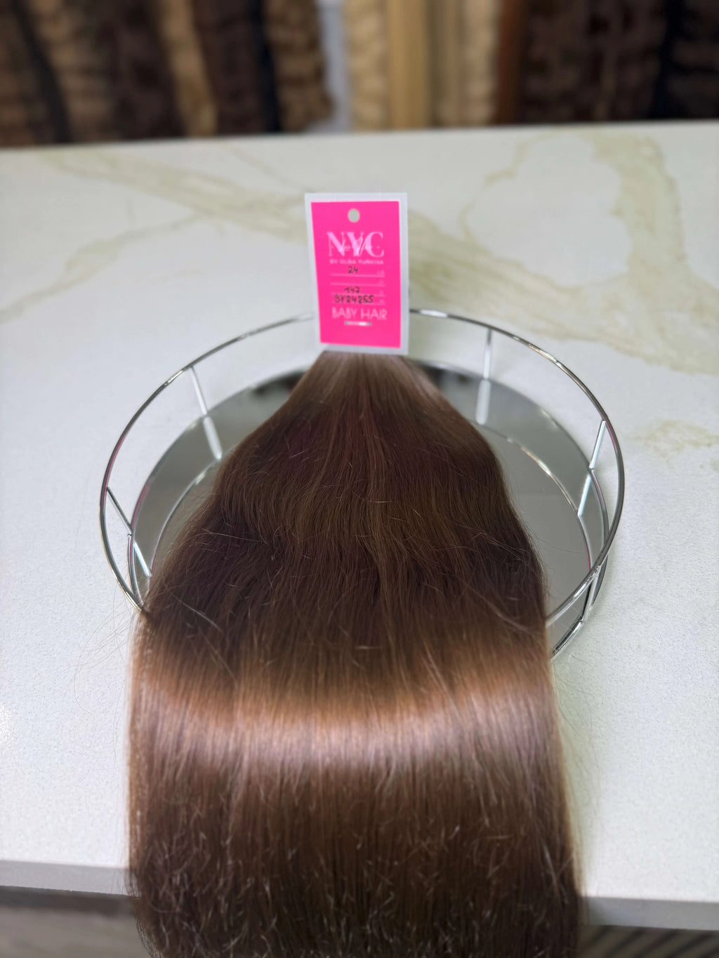 Luxury Human Hair Extensions - LuxHairShop
