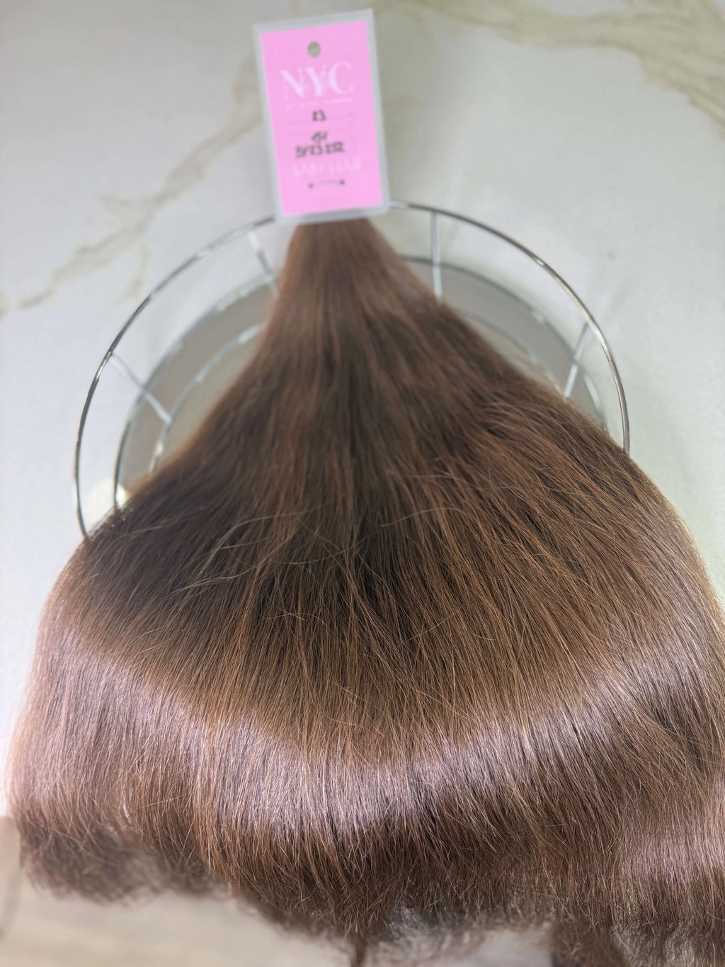 Luxury Human Hair Extensions - LuxHairShop