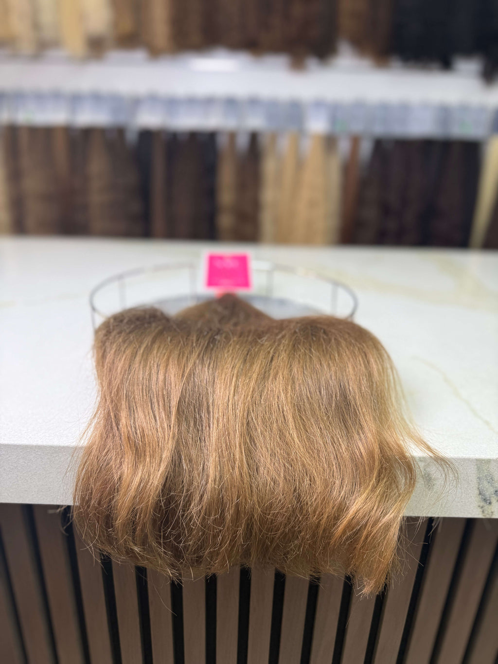 Luxury Human Hair Extensions - LuxHairShop