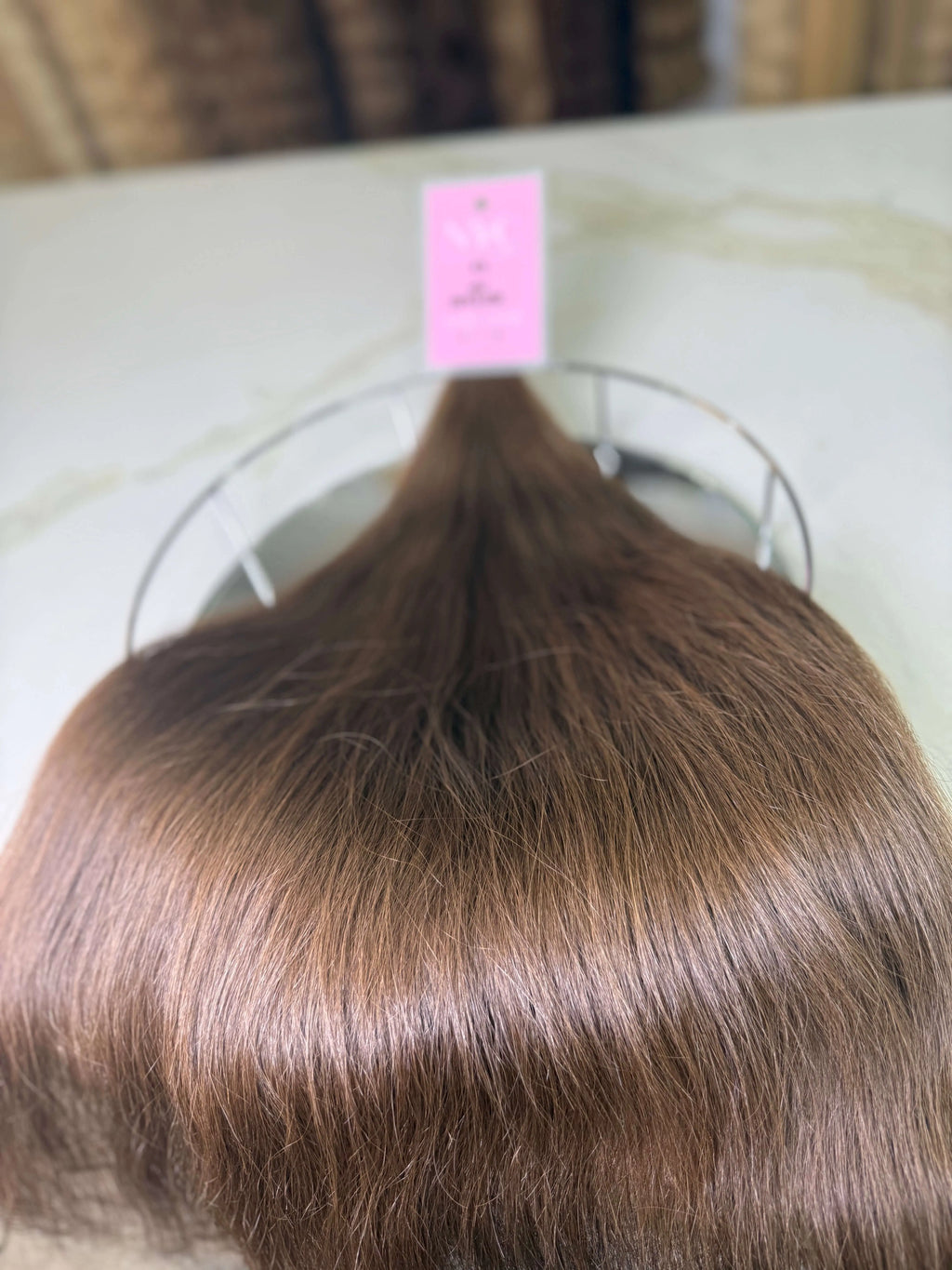 Luxury Human Hair Extensions - LuxHairShop