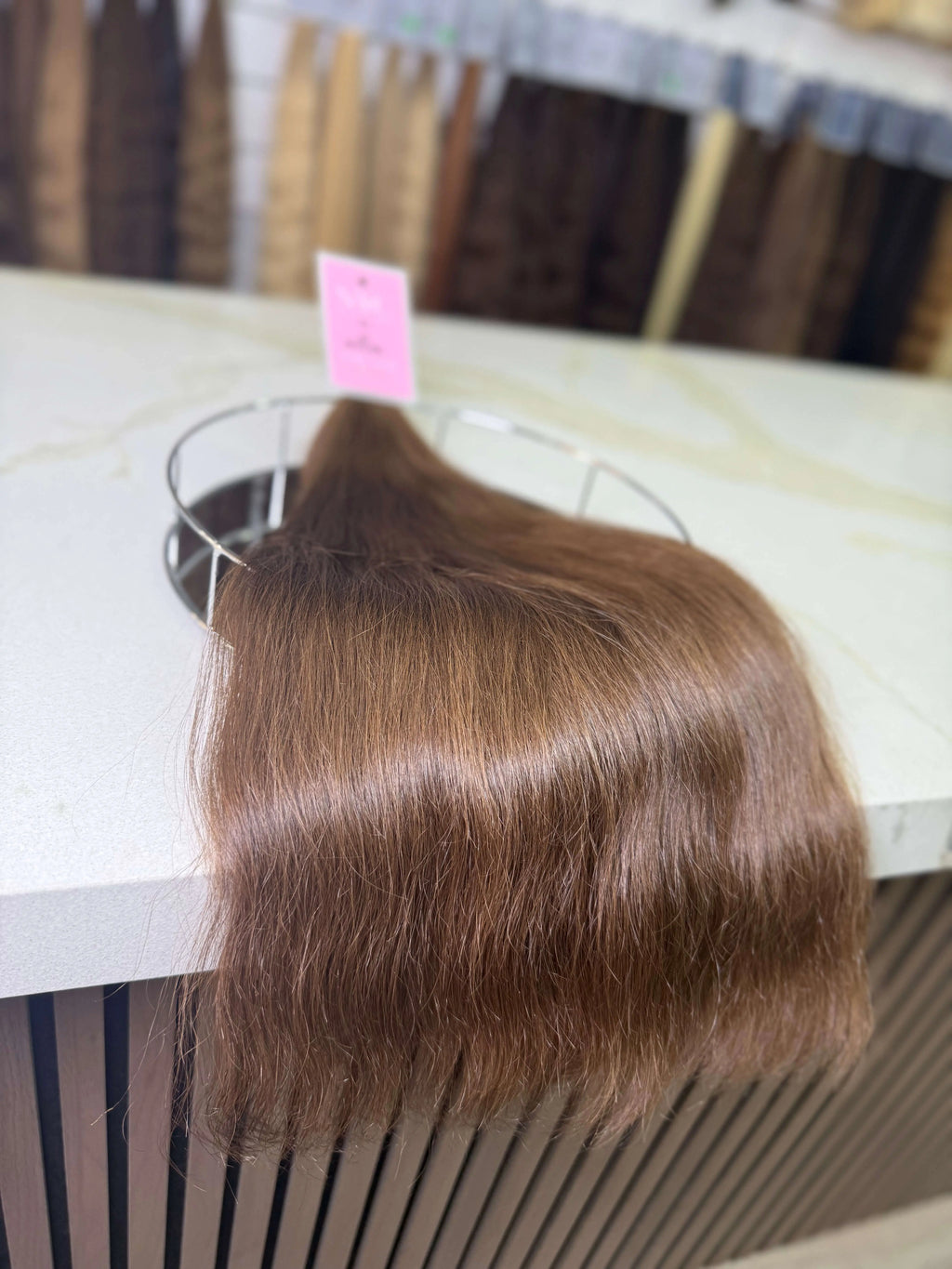 Luxury Human Hair Extensions - LuxHairShop