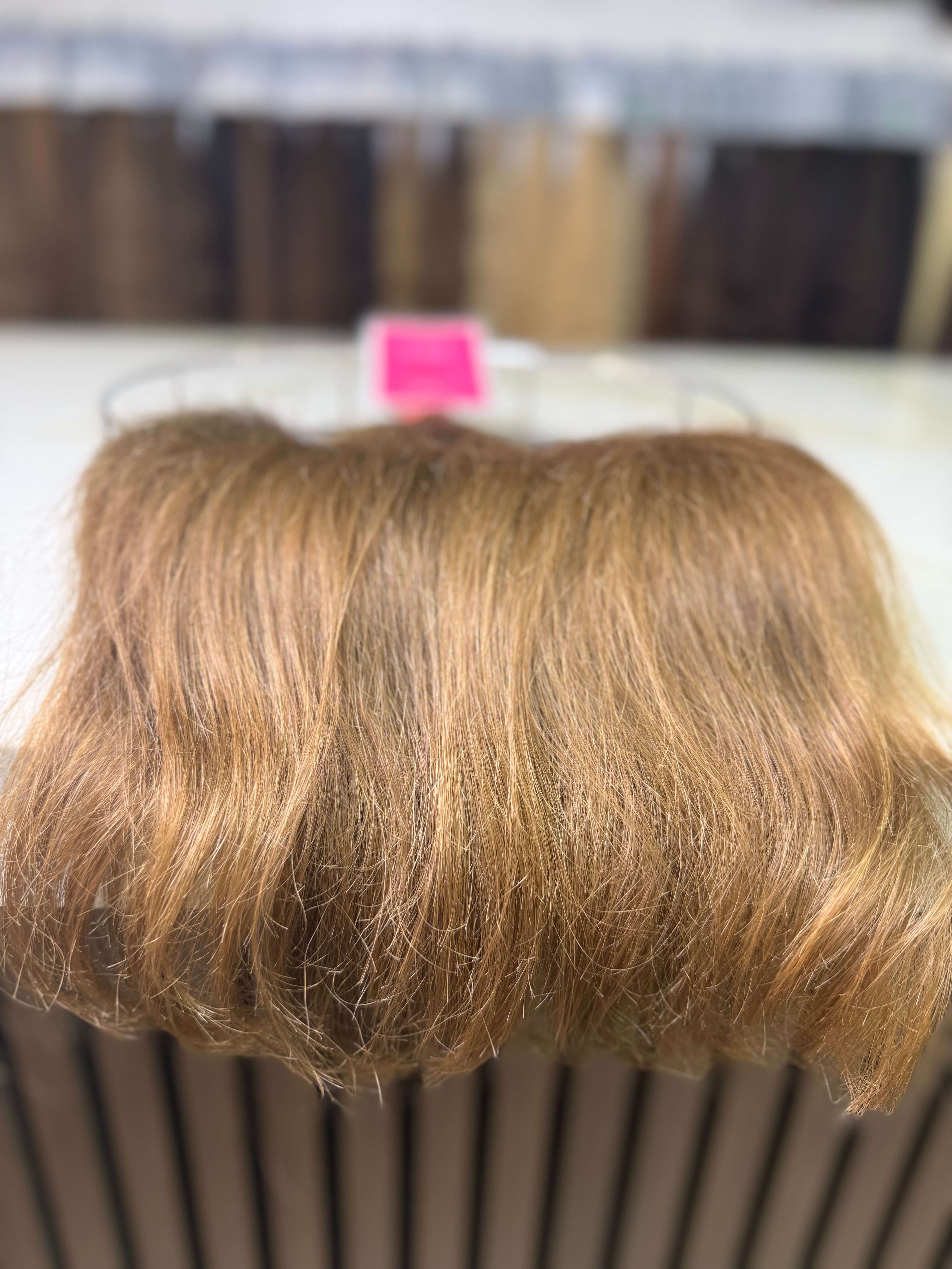 Luxury Human Hair Extensions - LuxHairShop