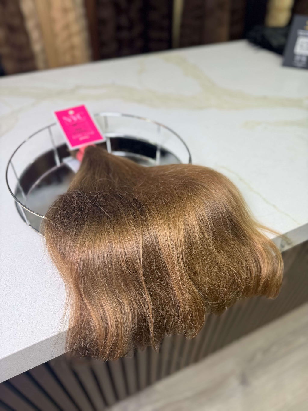 Luxury Human Hair Extensions - LuxHairShop