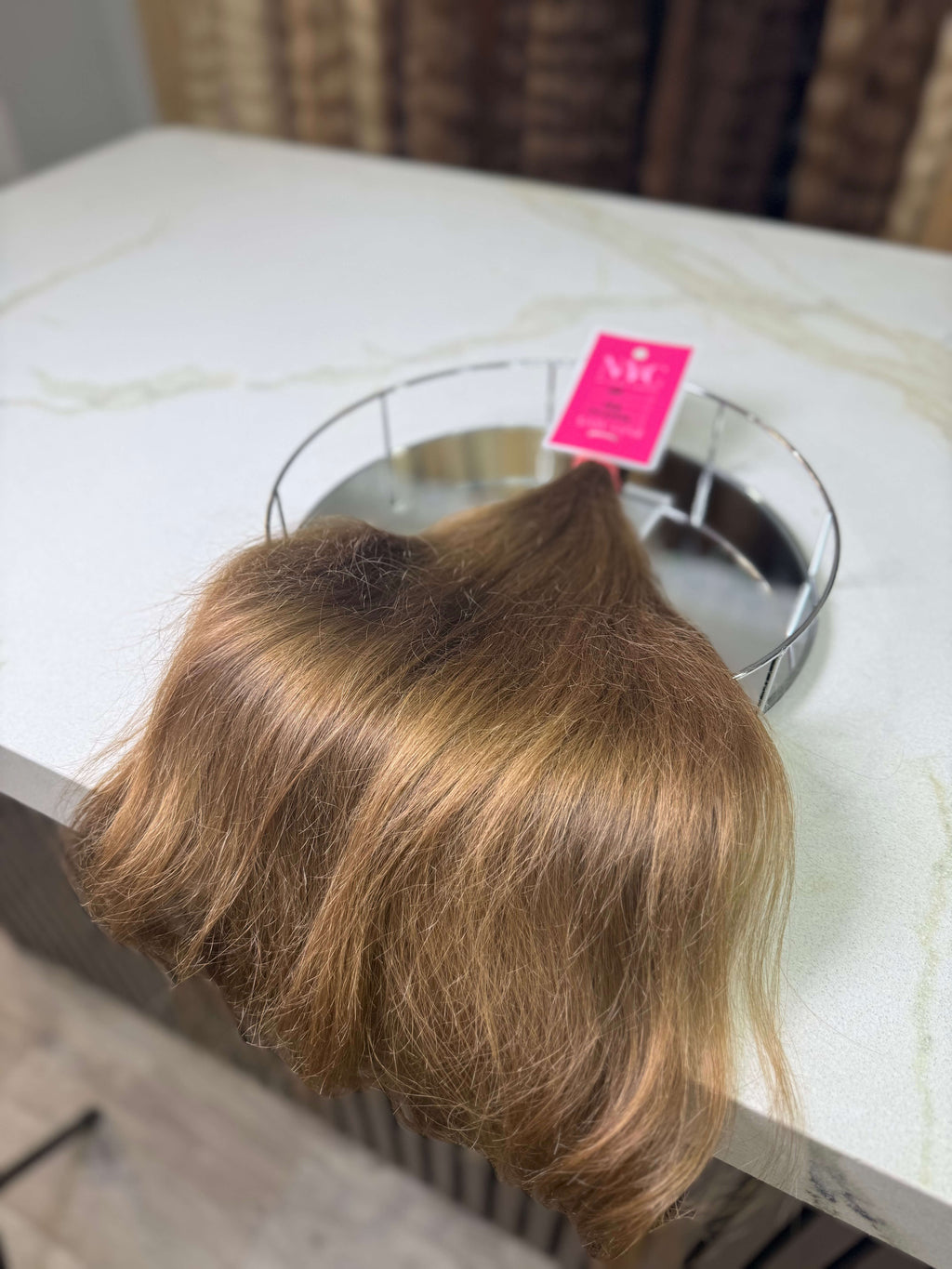 Luxury Human Hair Extensions - LuxHairShop