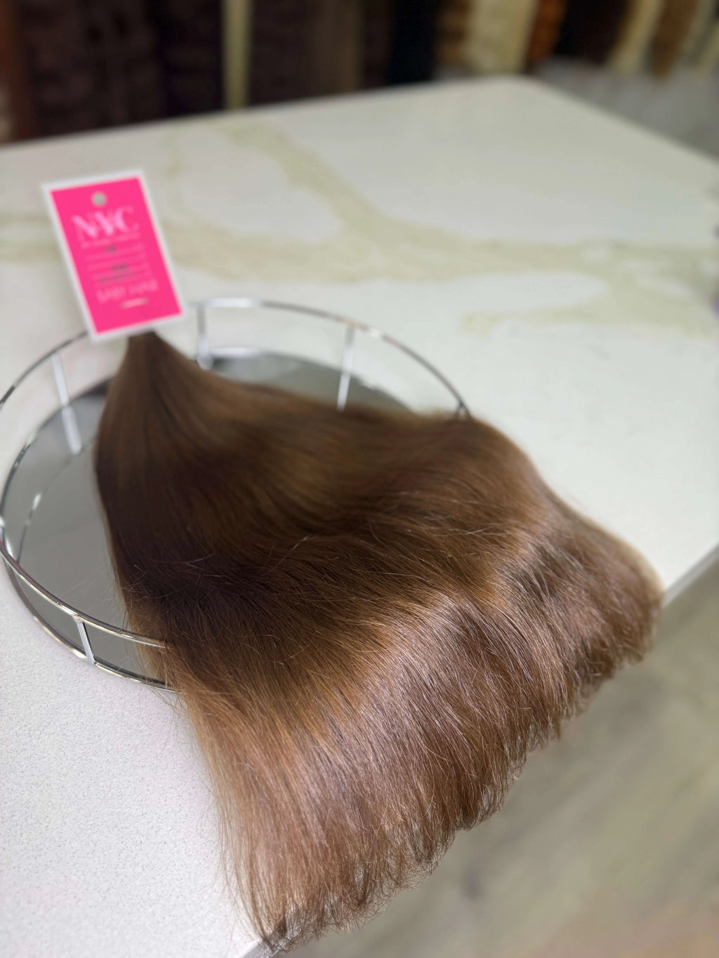 Luxury Human Hair Extensions - LuxHairShop