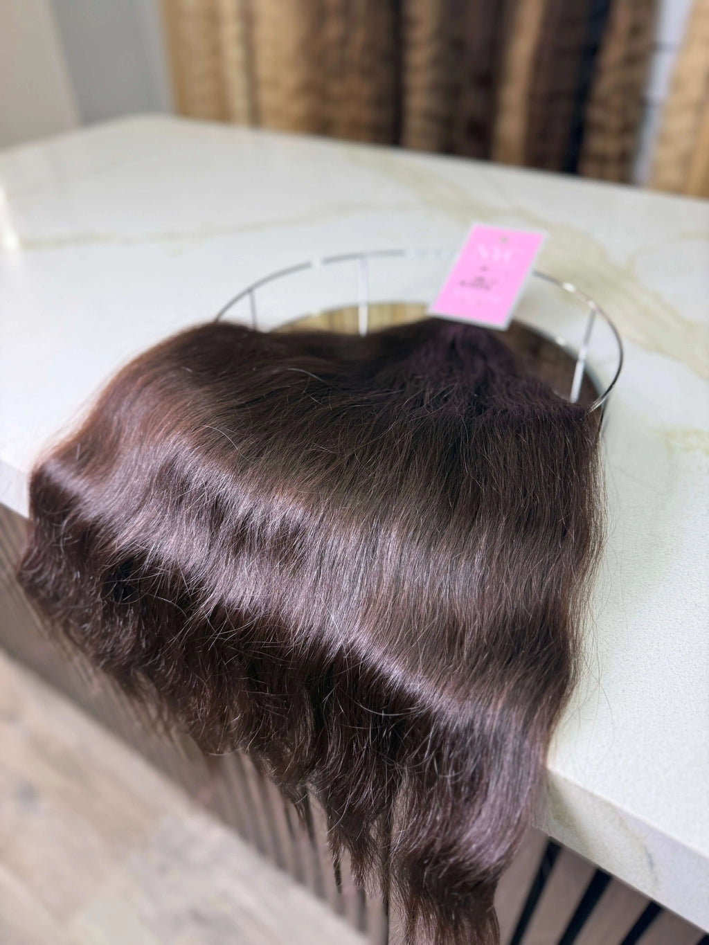 Luxury Human Hair Extensions - LuxHairShop