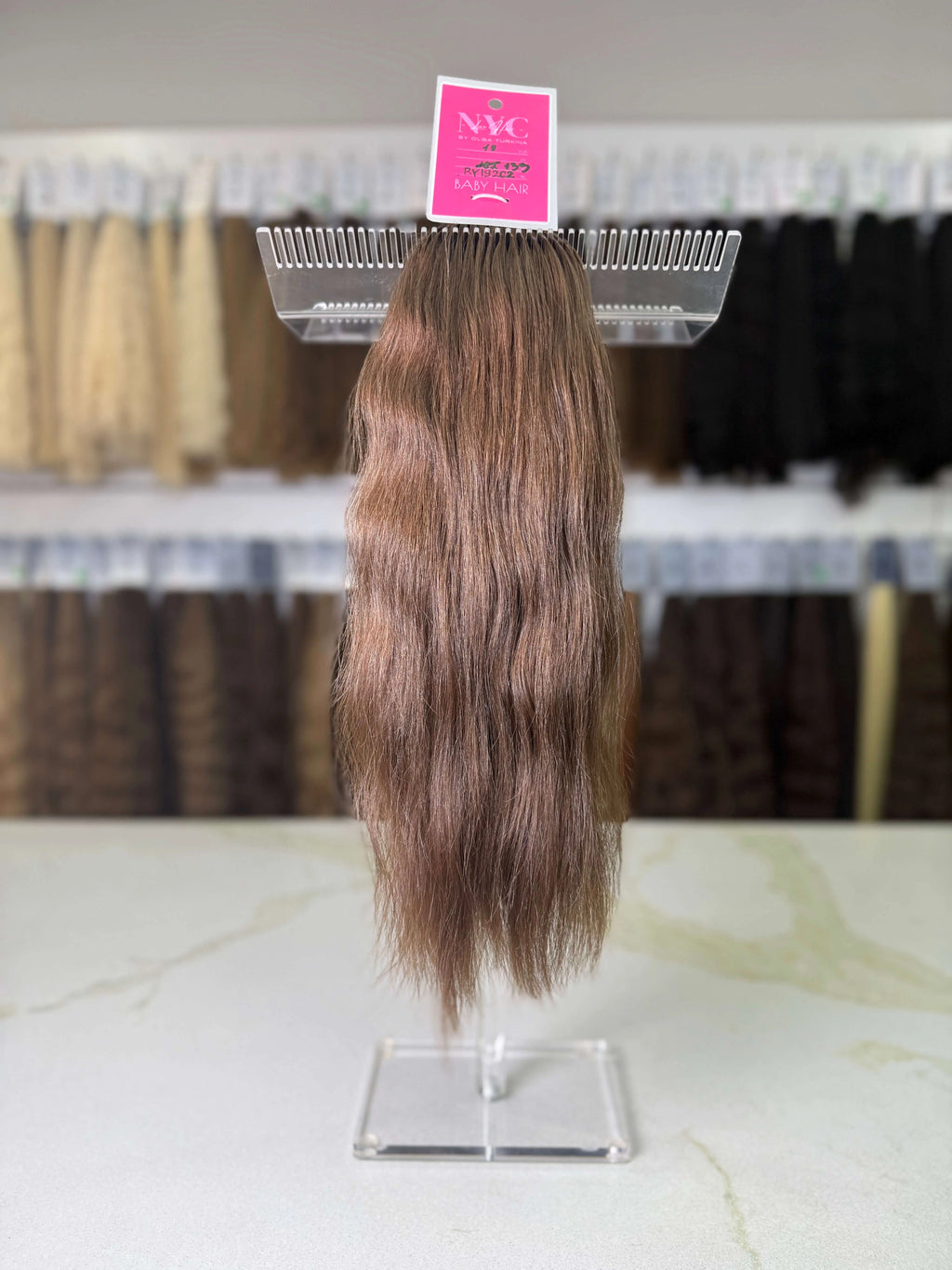 Luxury Human Hair Extensions - LuxHairShop