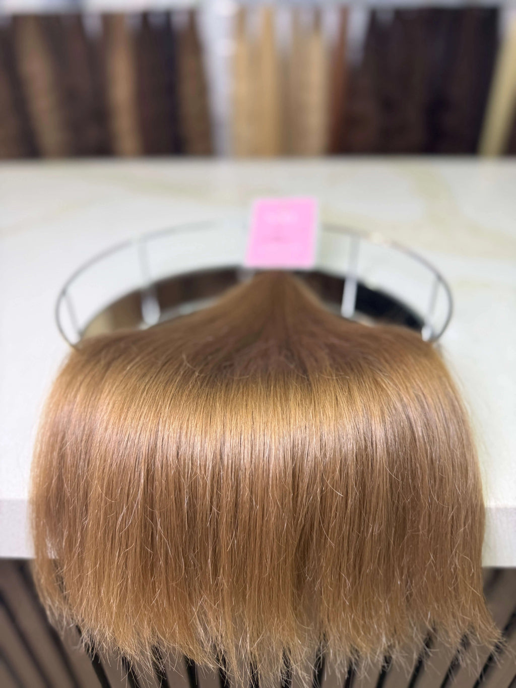 Luxury Human Hair Extensions - LuxHairShop