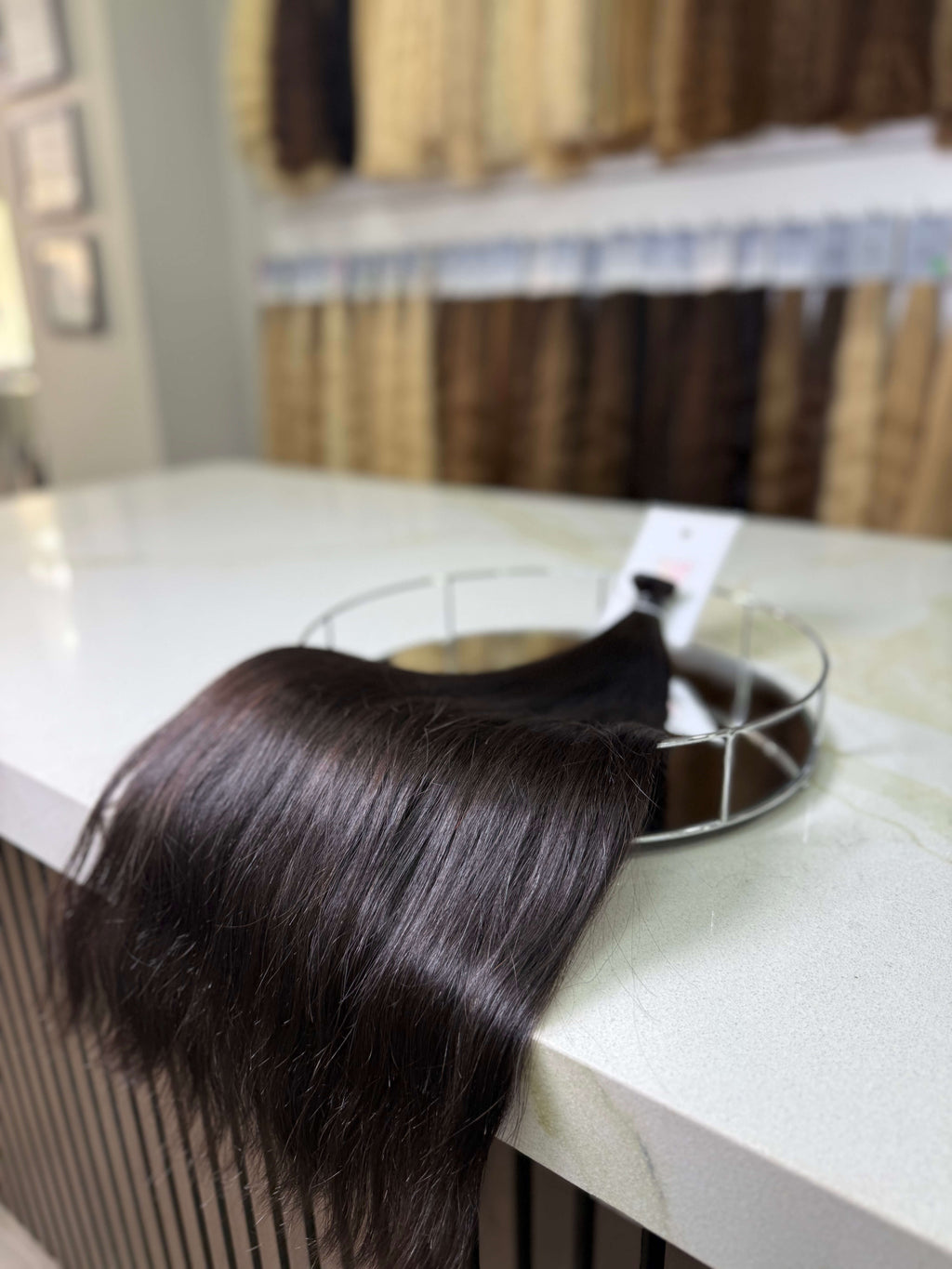 Luxury Human Hair Extensions - LuxHairShop