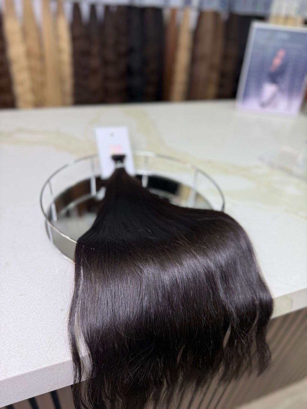 Luxury Human Hair Extensions - LuxHairShop