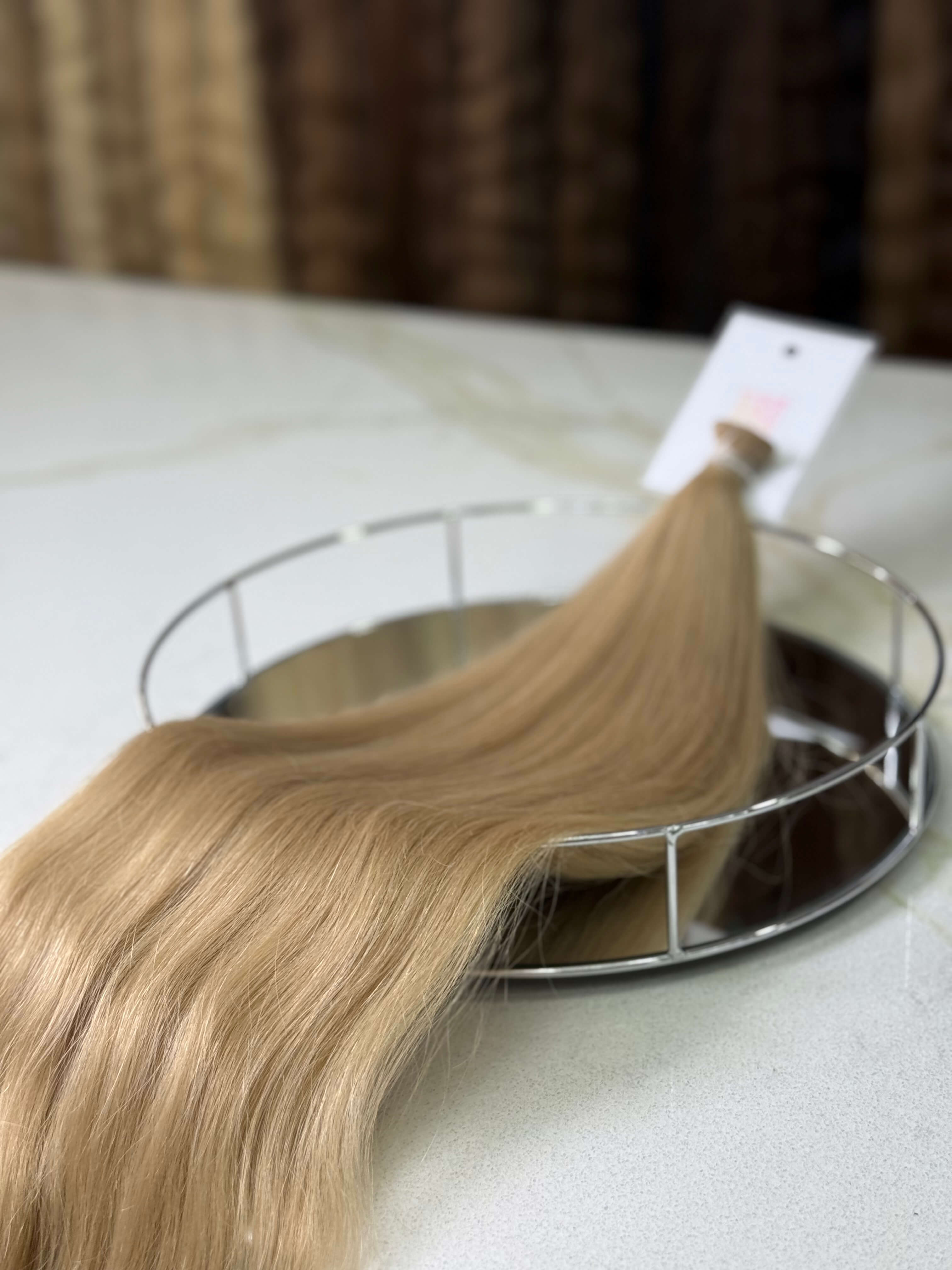 Luxury Human Hair Extensions - LuxHairShop