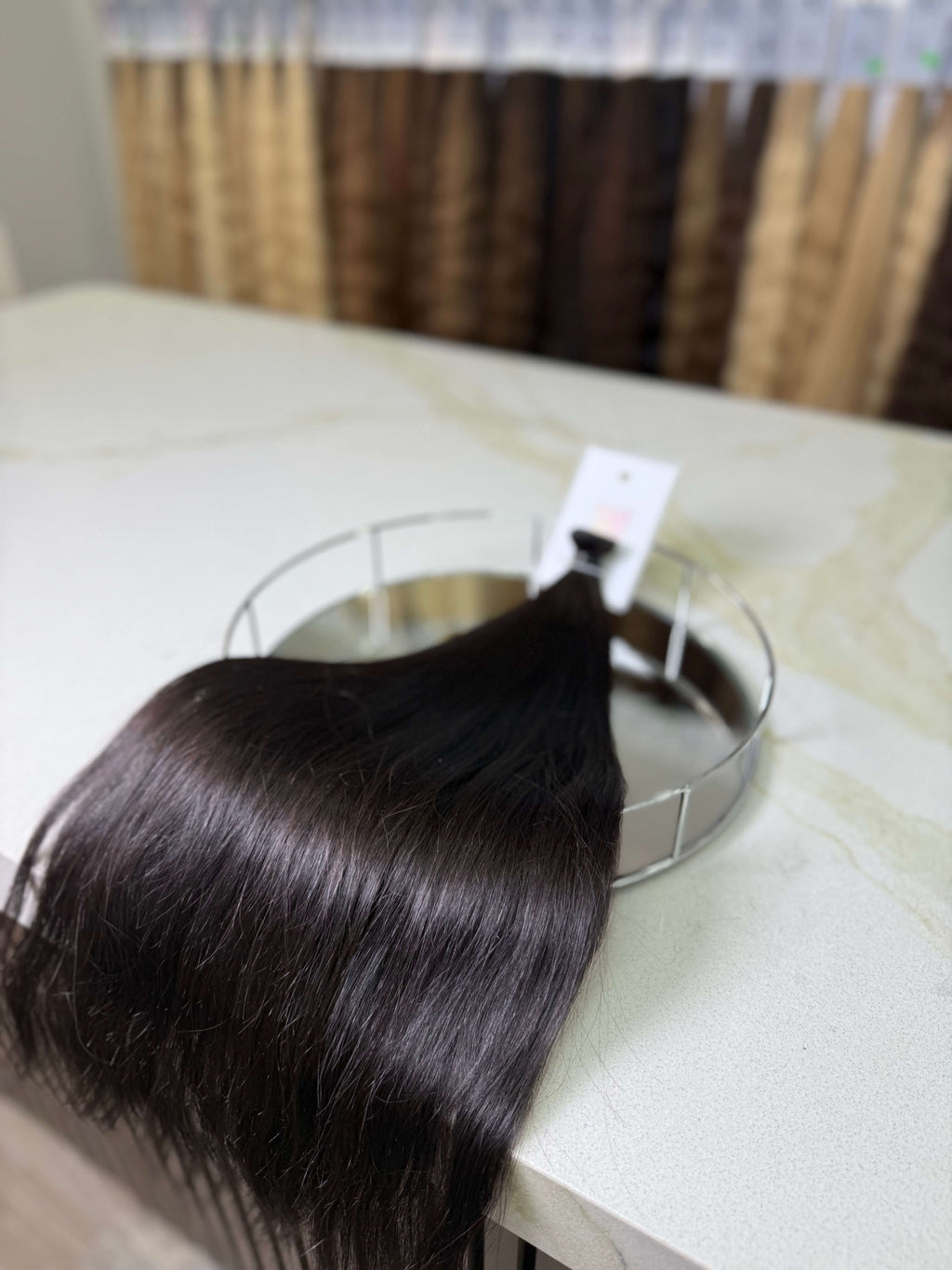 Luxury Human Hair Extensions - LuxHairShop