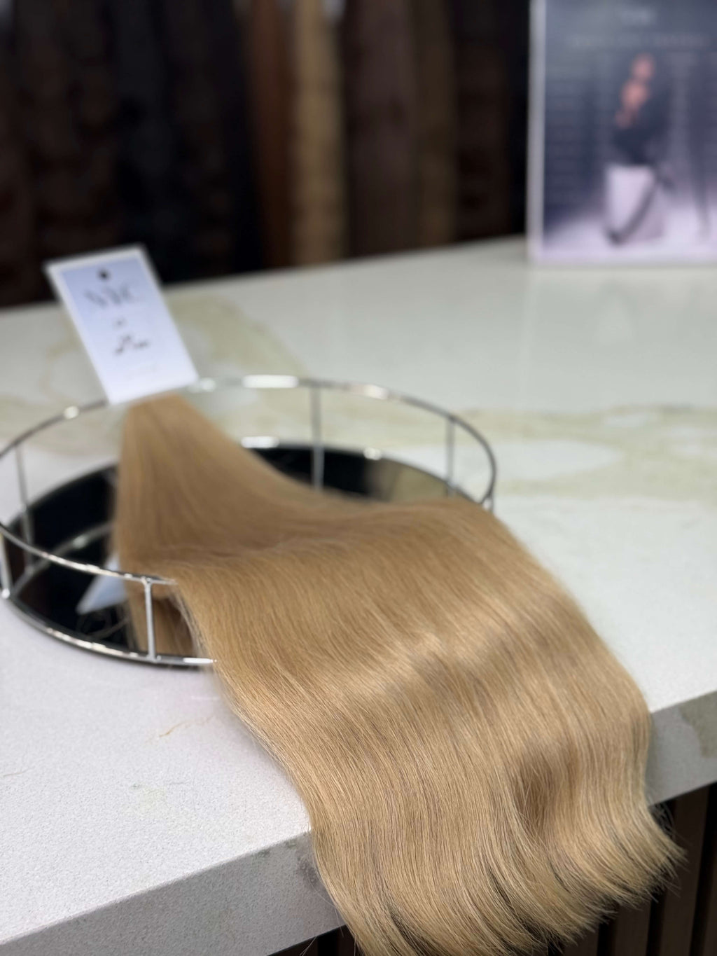 Luxury Human Hair Extensions - LuxHairShop