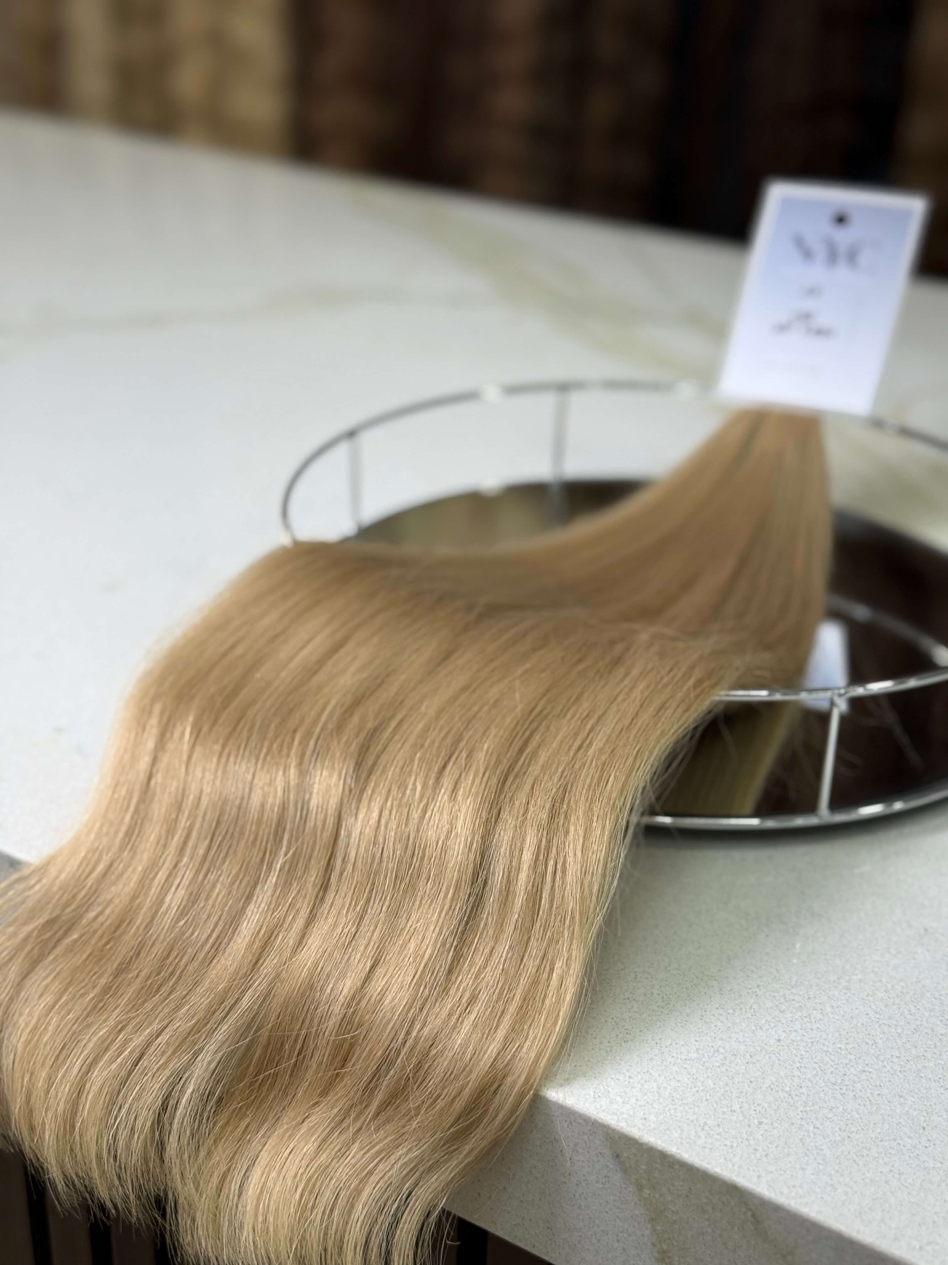 Luxury Human Hair Extensions - LuxHairShop
