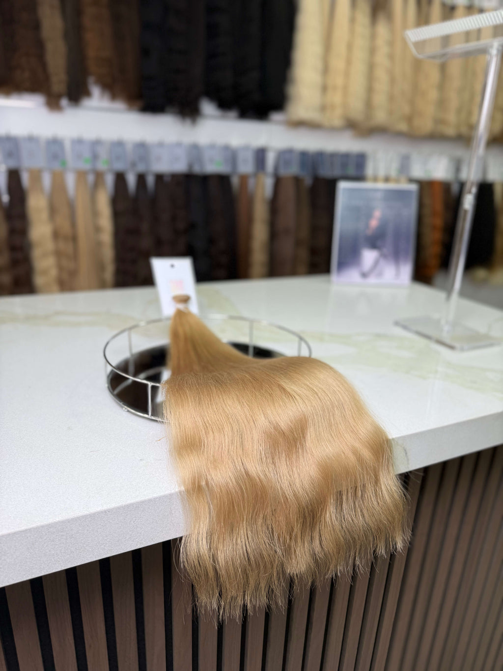 Luxury Human Hair Extensions - LuxHairShop