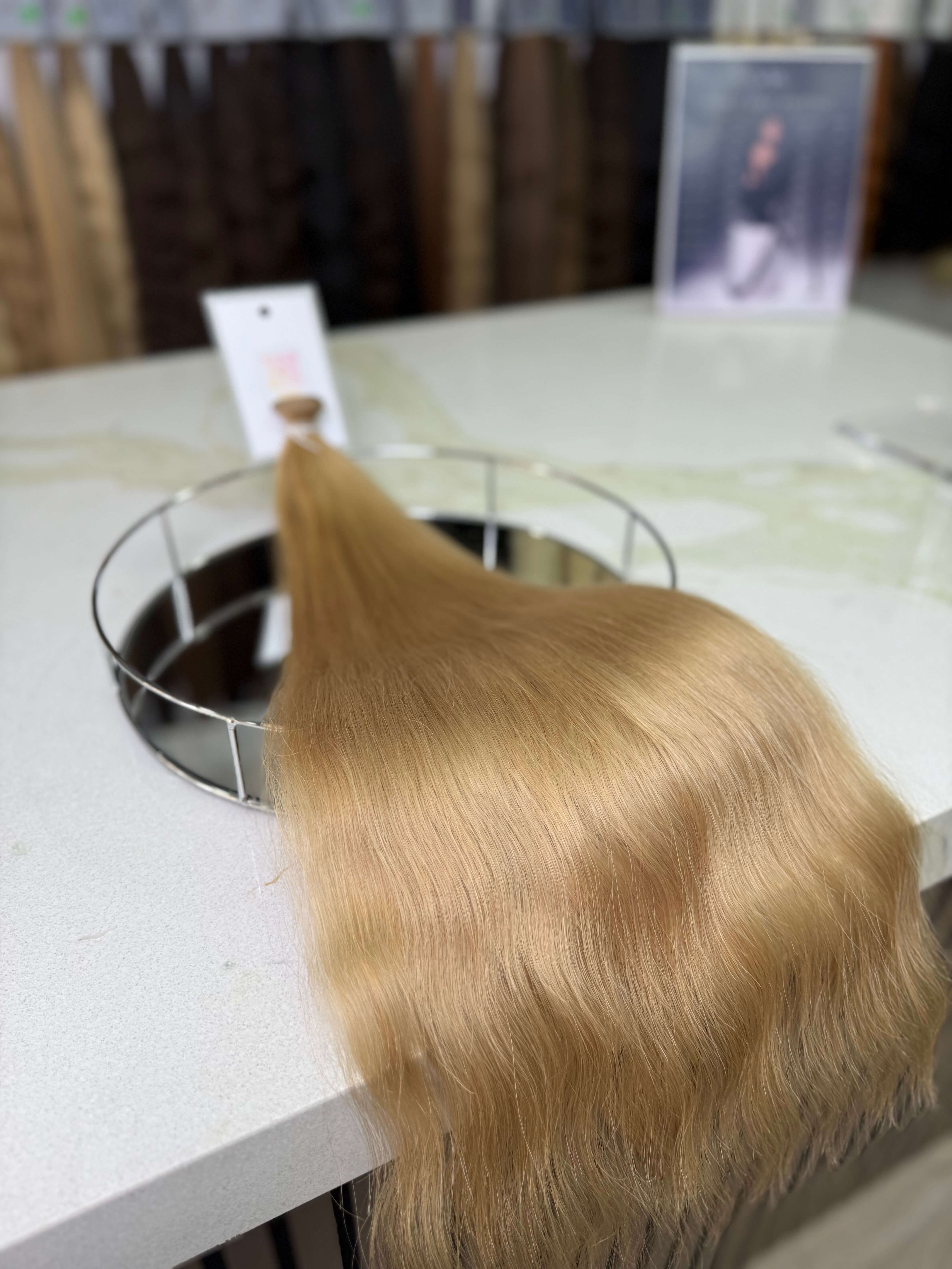 Luxury Human Hair Extensions - LuxHairShop