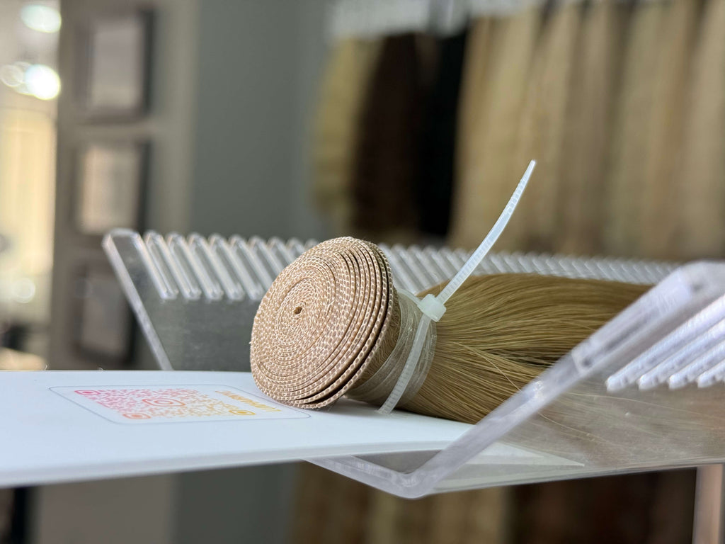 Luxury Human Hair Extensions - LuxHairShop