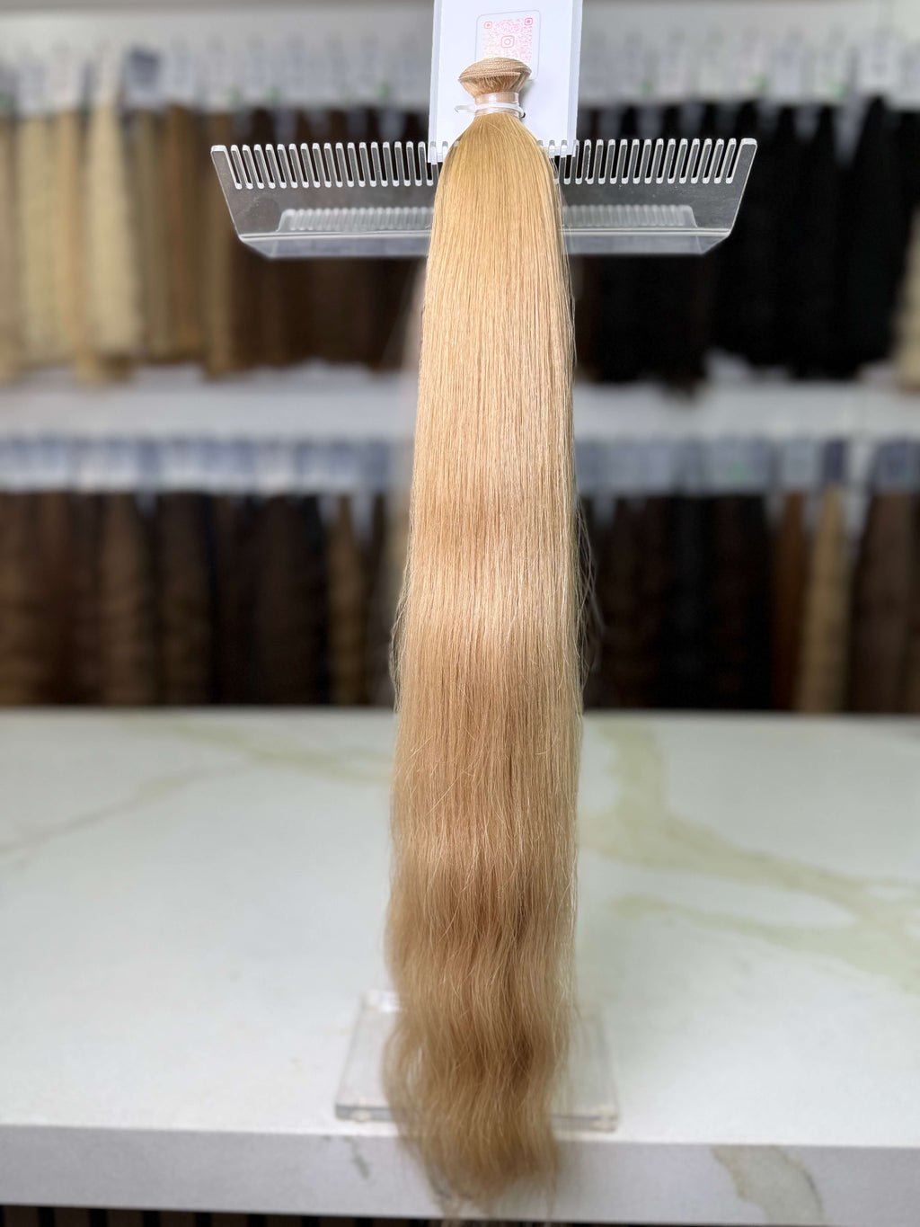 Luxury Human Hair Extensions - LuxHairShop