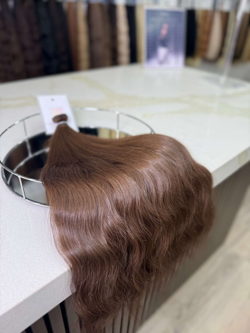 Luxury Human Hair Extensions - LuxHairShop