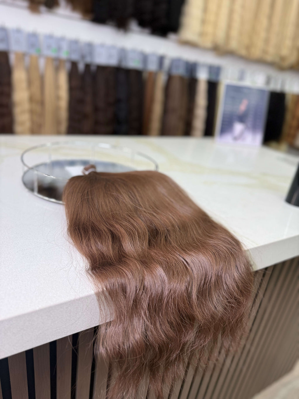 Luxury Human Hair Extensions - LuxHairShop