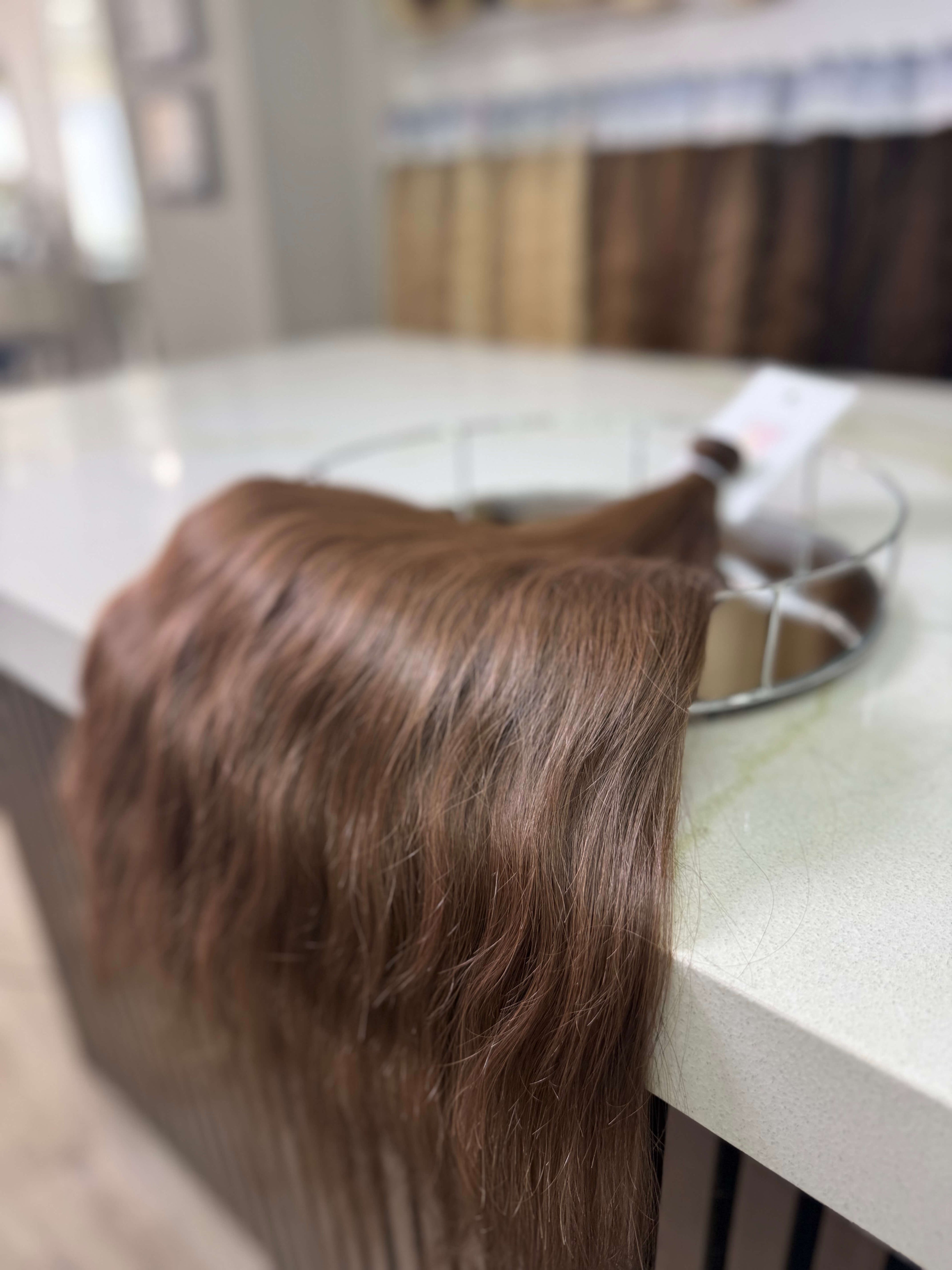 Luxury Human Hair Extensions - LuxHairShop