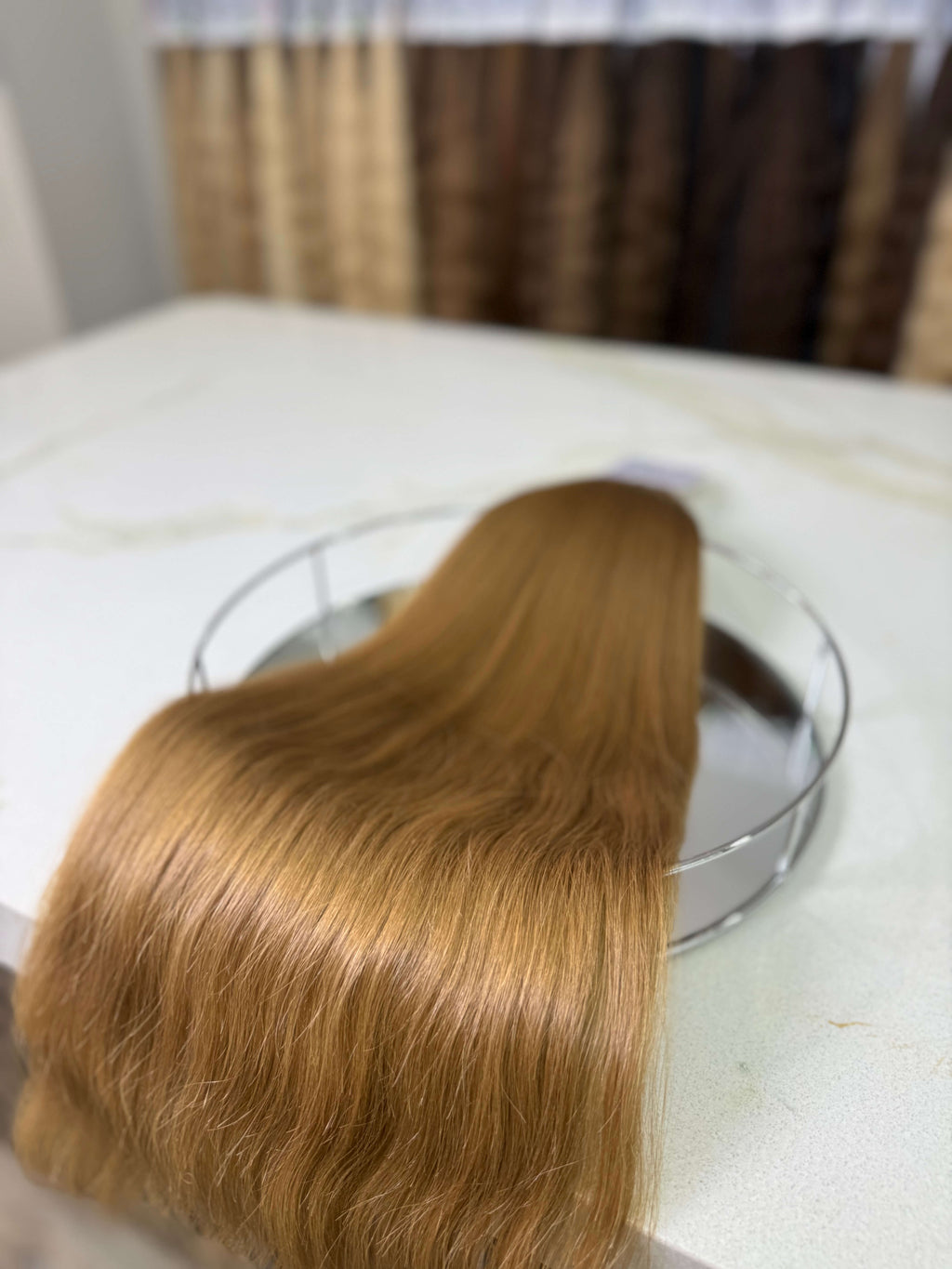 Luxury Human Hair Extensions - LuxHairShop