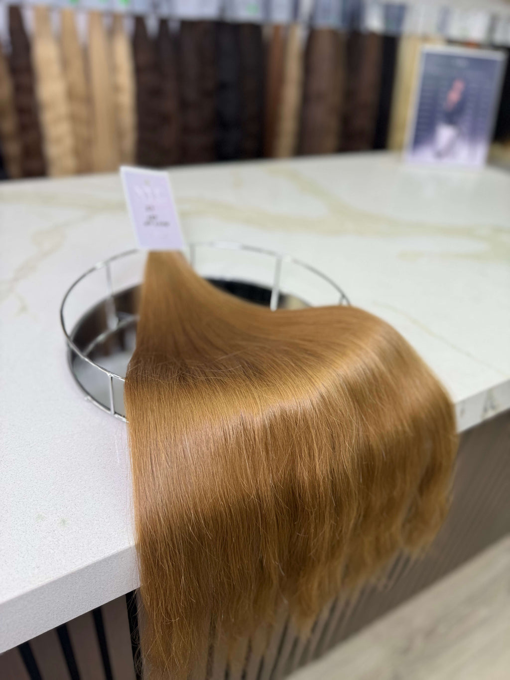 Luxury Human Hair Extensions - LuxHairShop