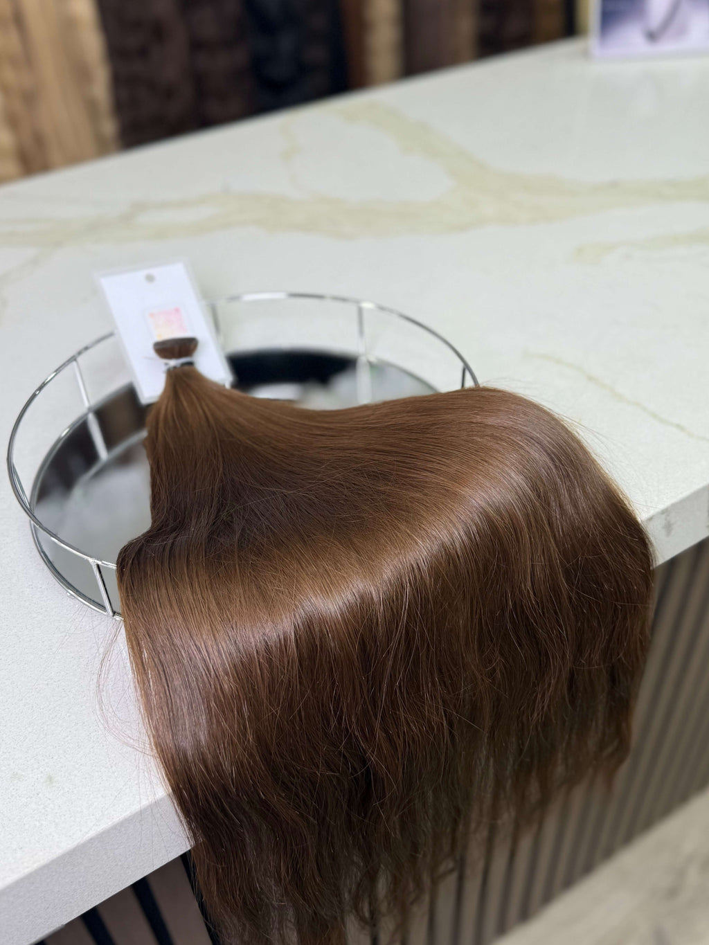 Luxury Human Hair Extensions - LuxHairShop